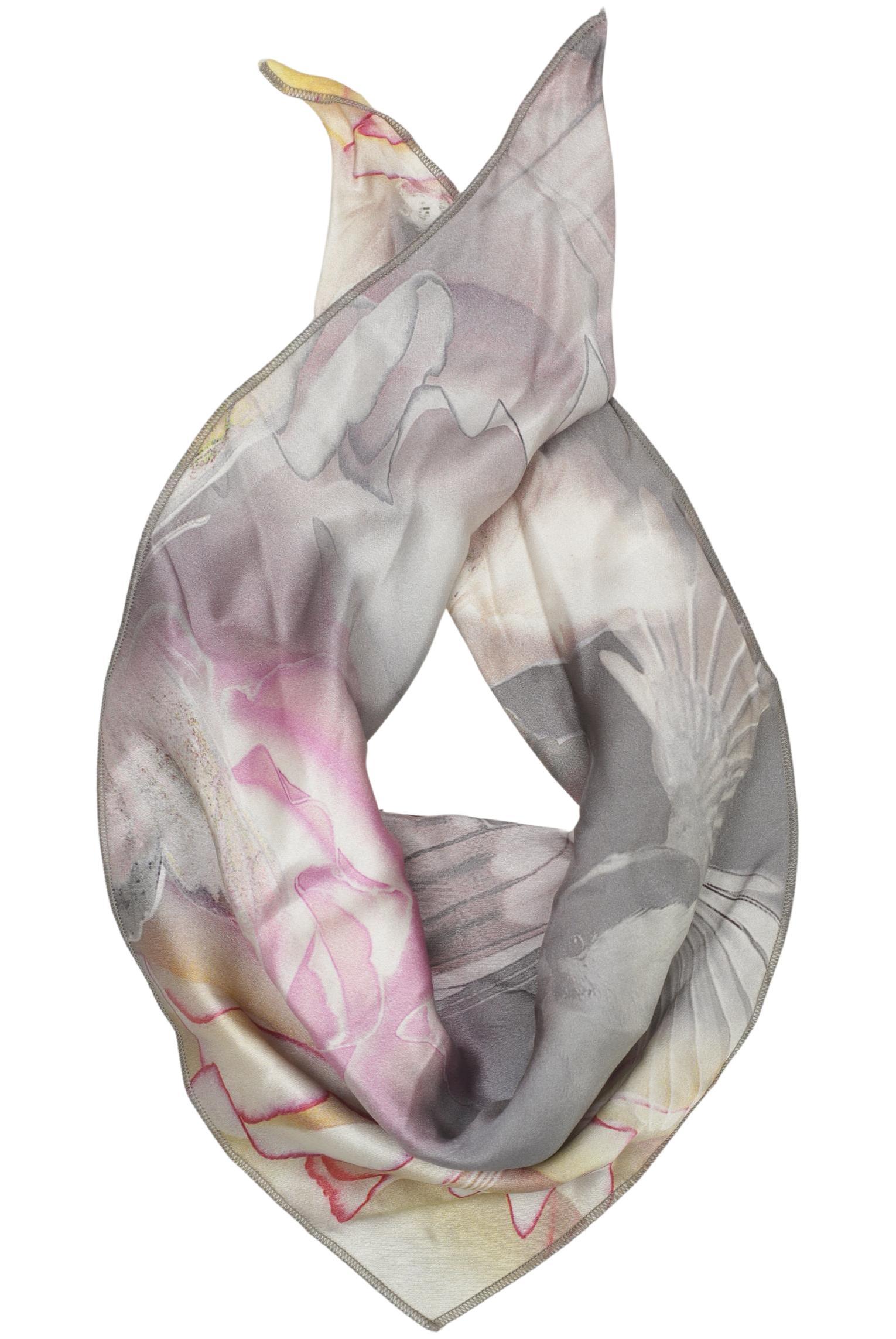 

Marc Cain Damen Schal, mehrfarbig, Gr.