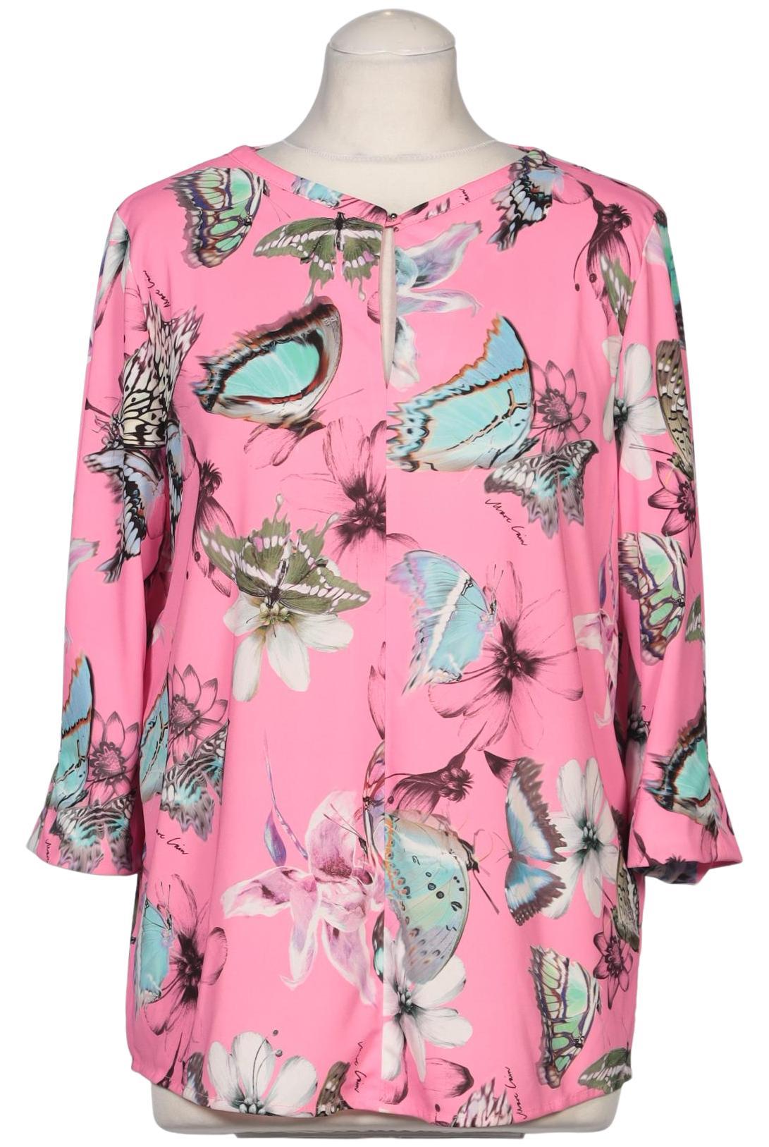 

Marc Cain Damen Bluse, pink, Gr. 36