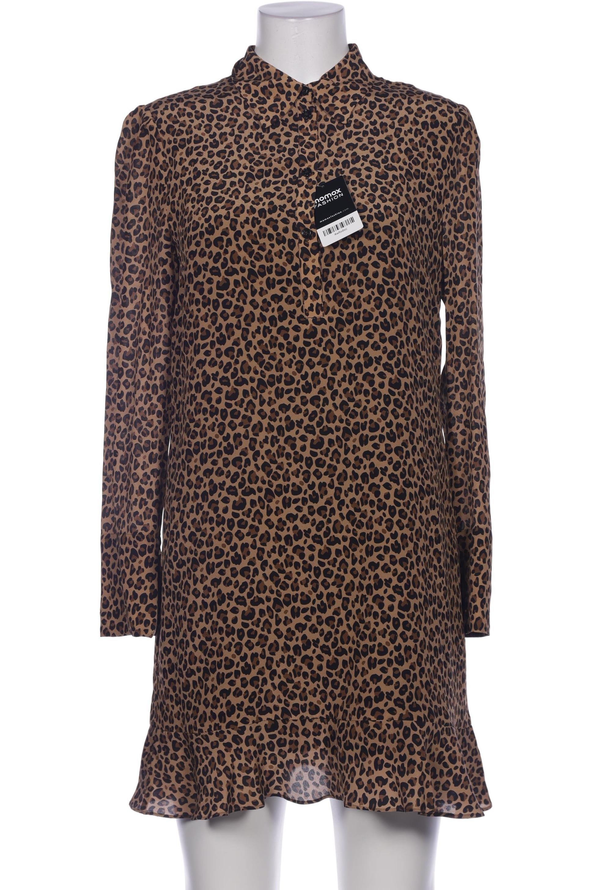 

Marc Cain Damen Kleid, beige, Gr. 38