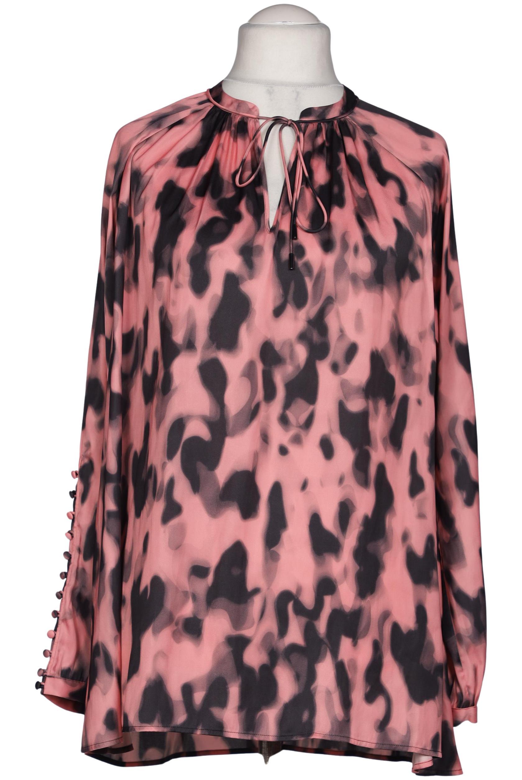 

Marc Cain Damen Bluse, pink, Gr. 52