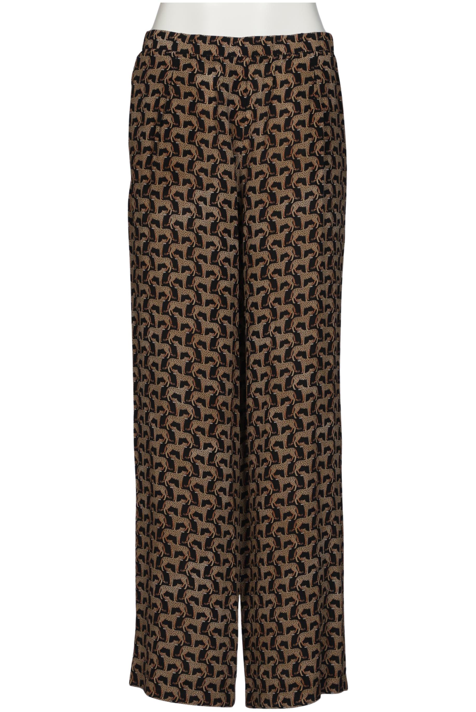 

Marc Cain Damen Stoffhose, braun, Gr. 40