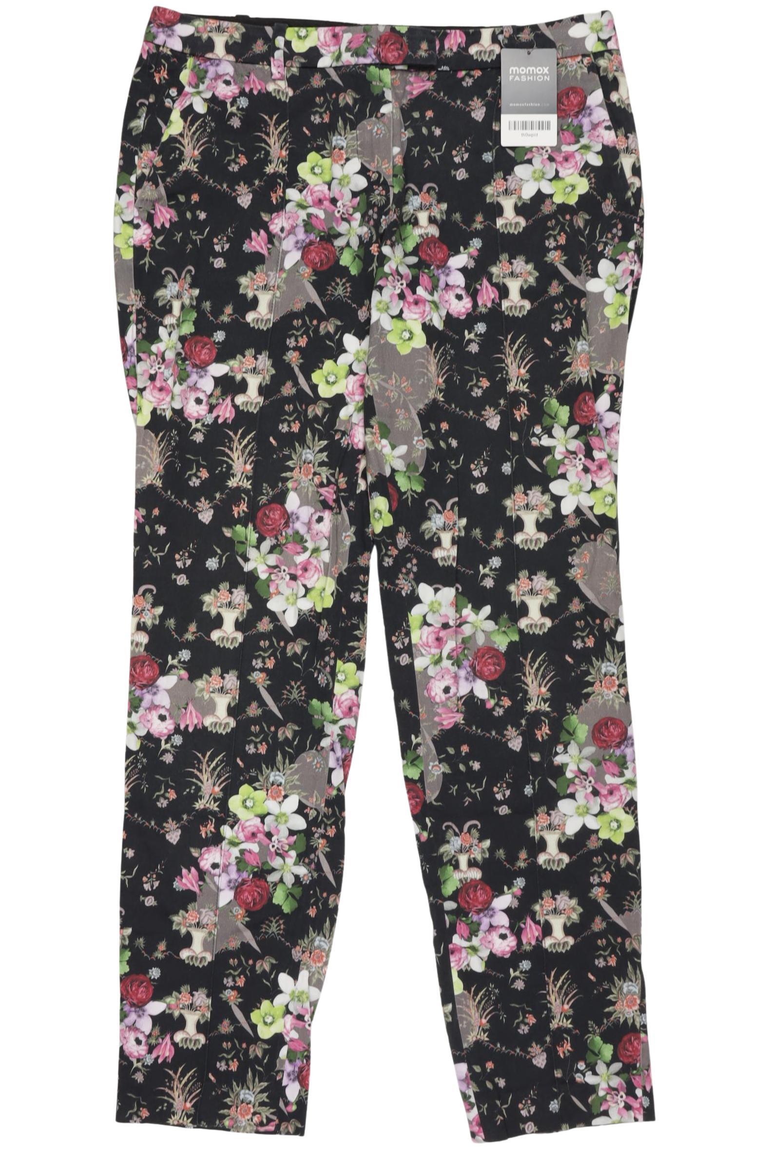 

Marc Cain Damen Stoffhose, schwarz, Gr. 40