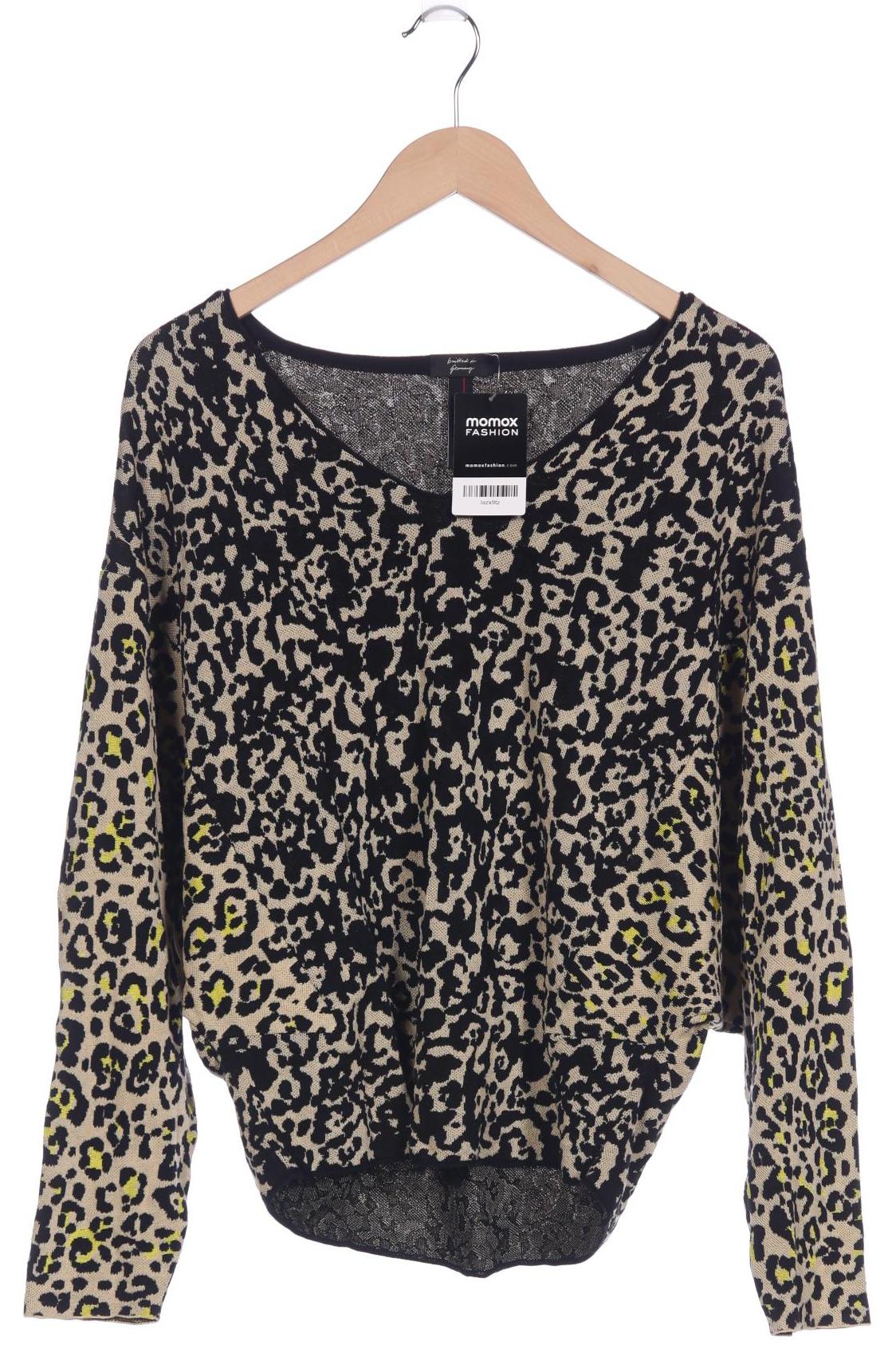 

Marc Cain Damen Pullover, mehrfarbig, Gr. 38