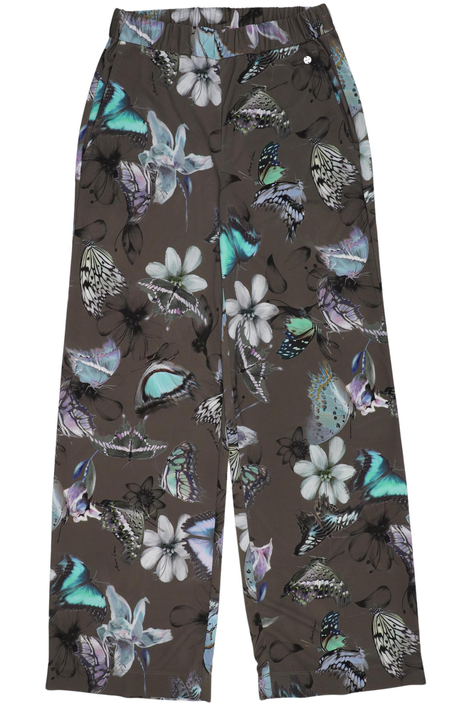 

Marc Cain Damen Stoffhose, grau, Gr. 34