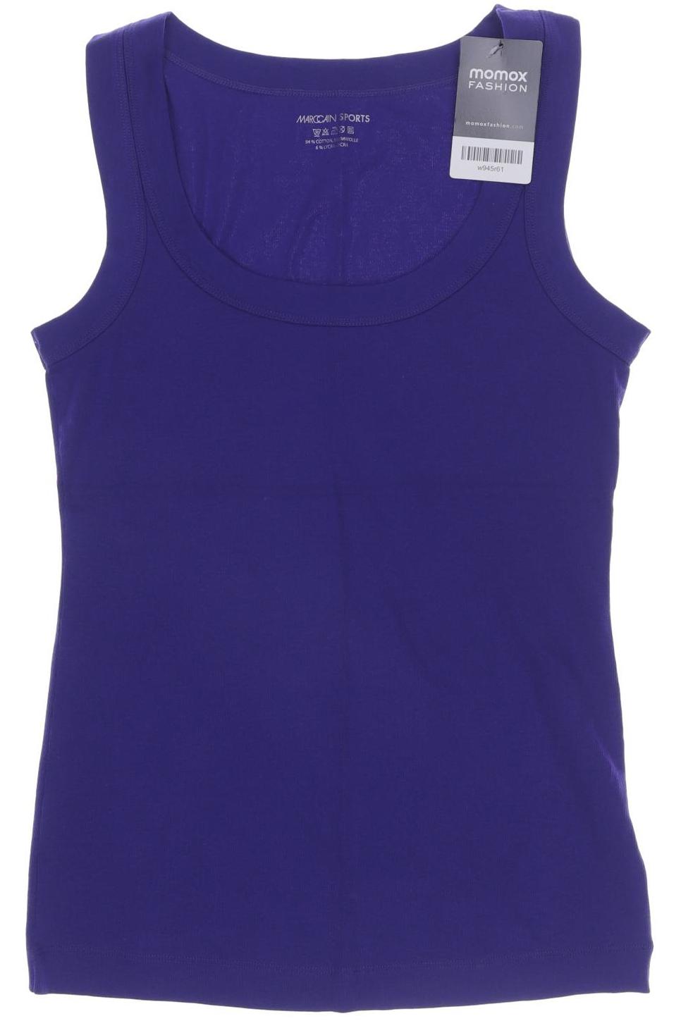 

Marc Cain Damen Top, flieder