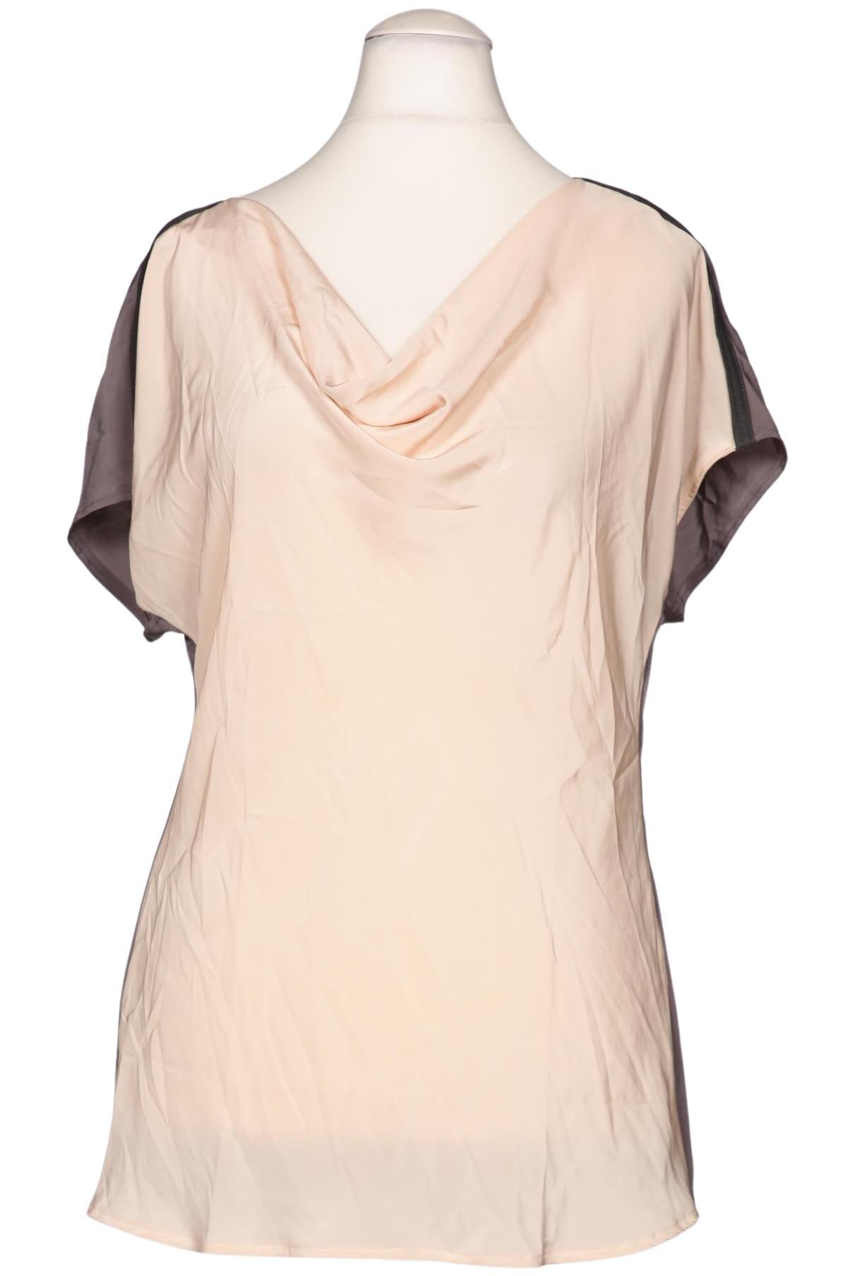 

Marc Cain Damen Bluse, mehrfarbig, Gr. 38