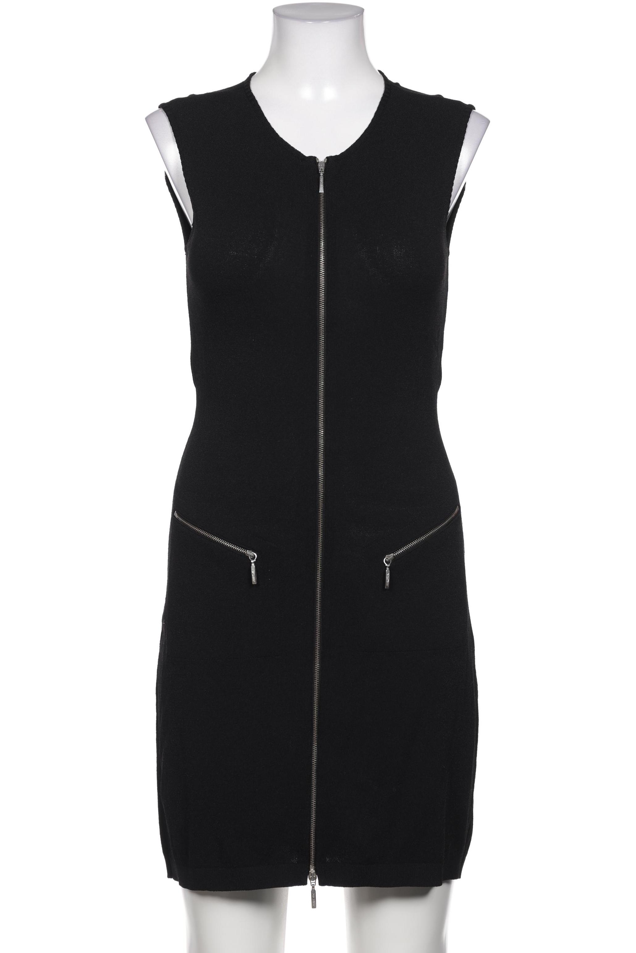 

Marc Cain Damen Kleid, schwarz