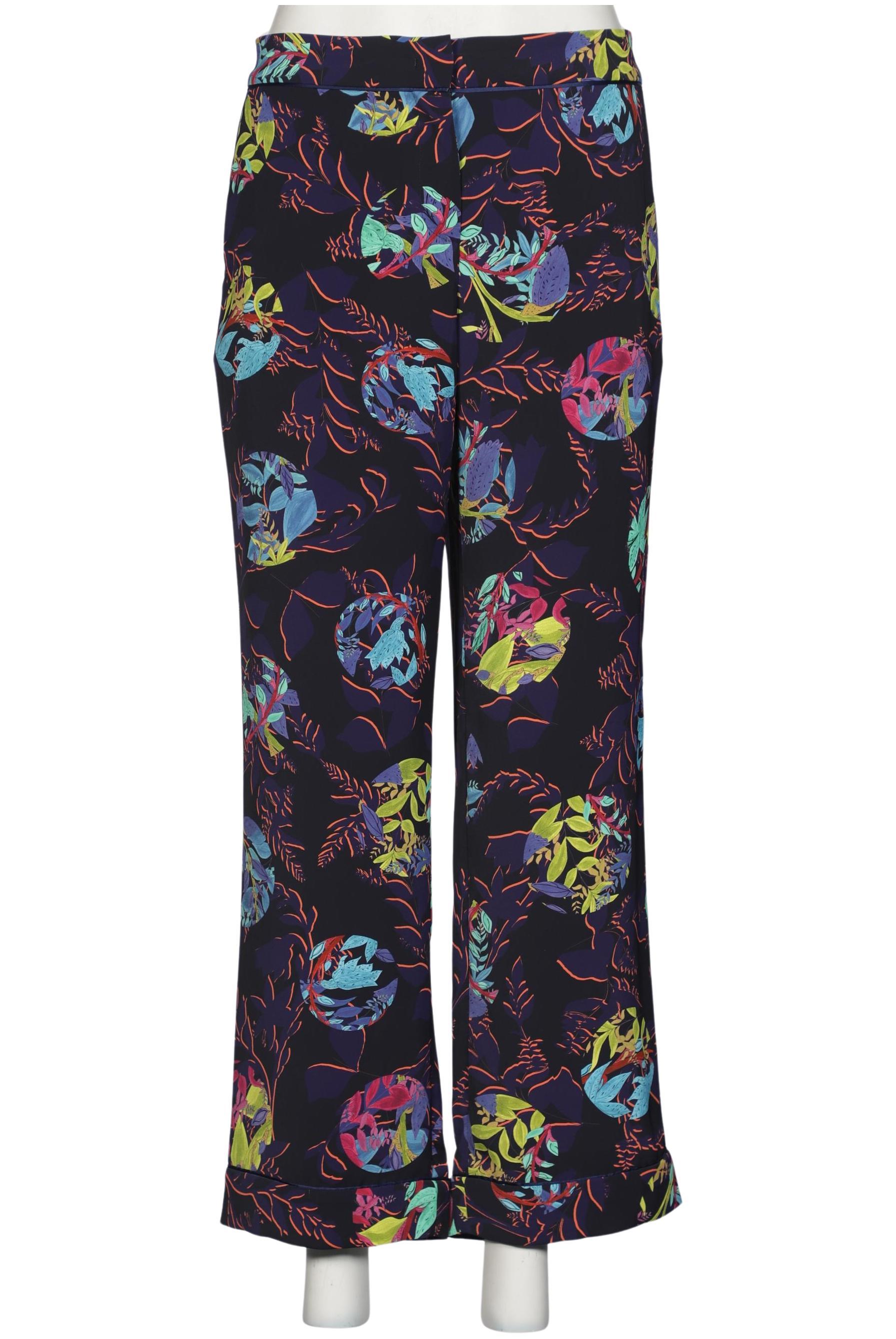 

Marc Cain Damen Stoffhose, neon, Gr. 40