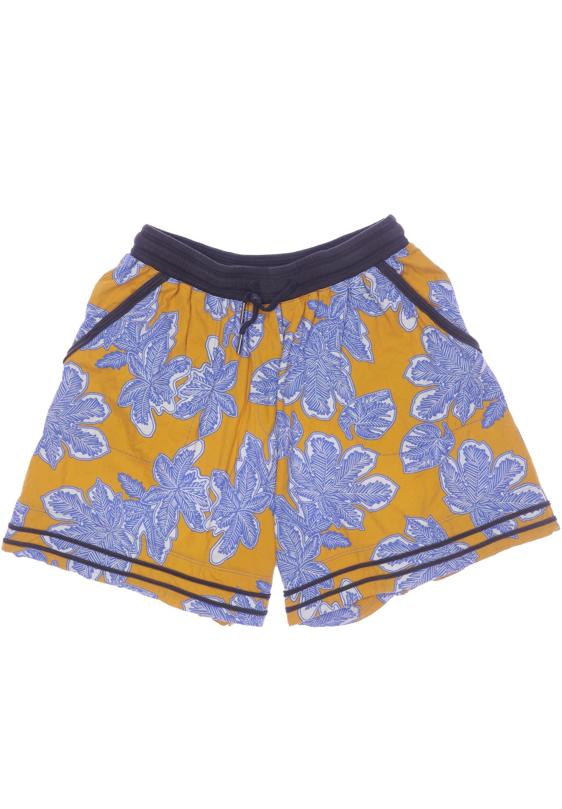 

Marc Cain Damen Shorts, gelb, Gr. 36