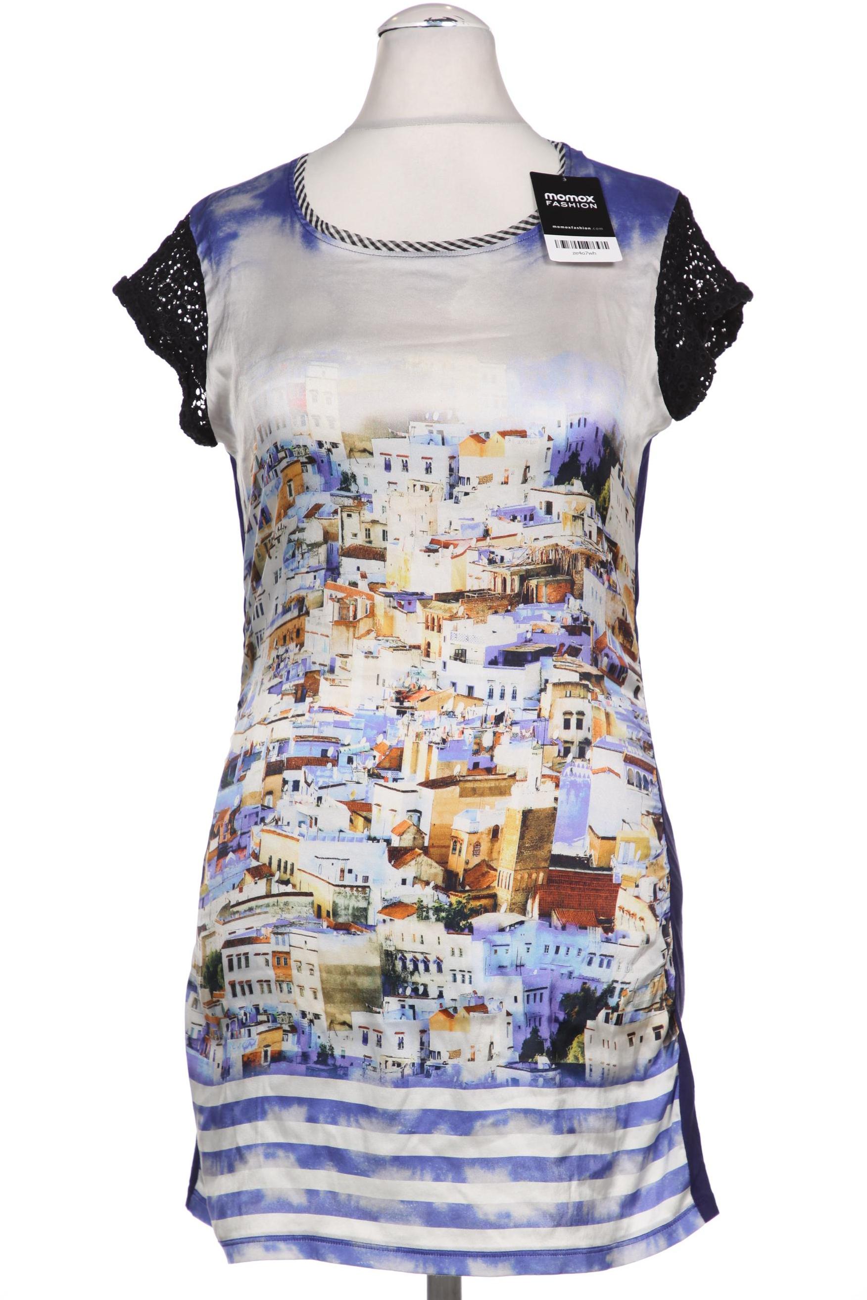

Marc Cain Damen Kleid, flieder, Gr. 38