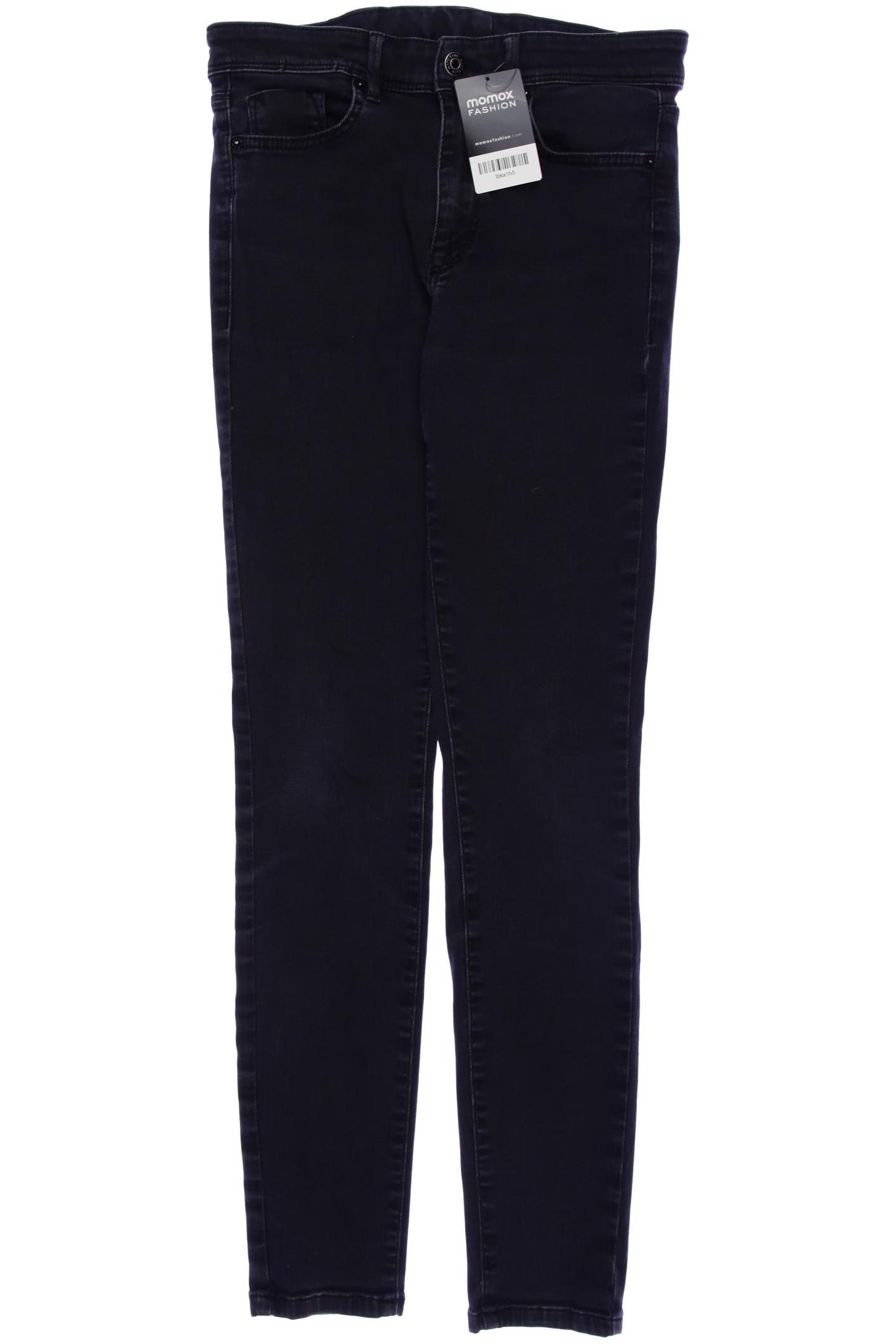 

Marc Cain Damen Jeans, schwarz, Gr. 36