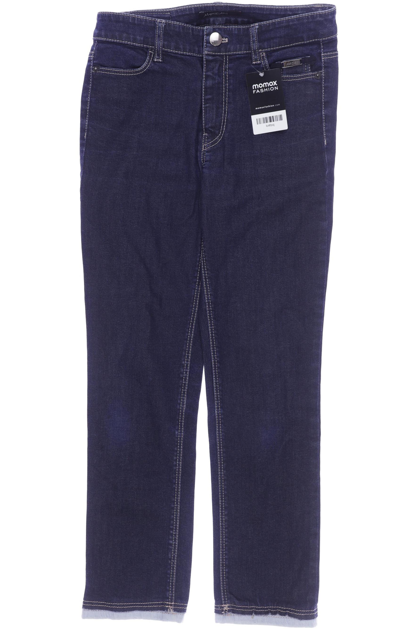 

Marc Cain Damen Jeans, marineblau, Gr. 34