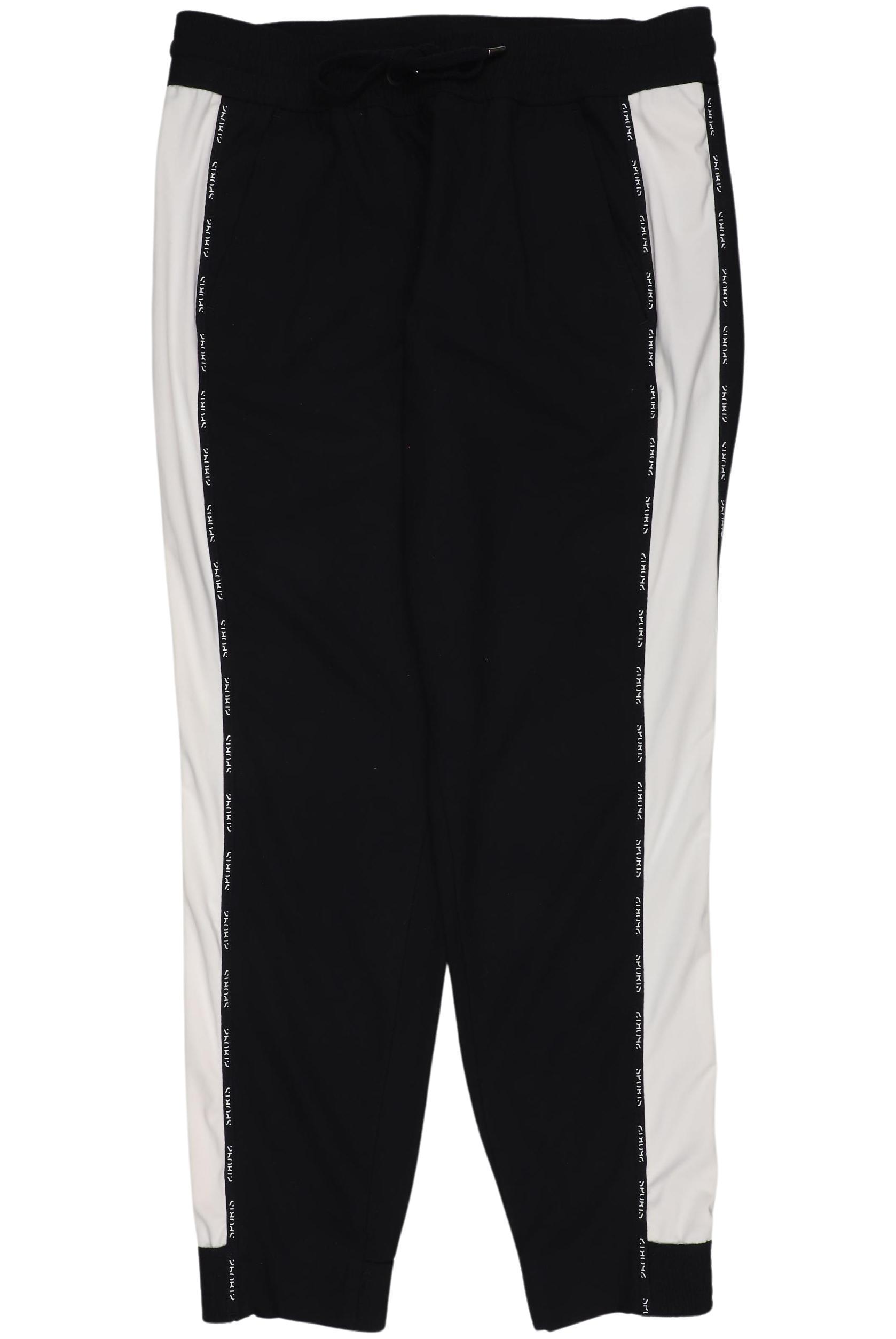 

Marc Cain Damen Stoffhose, marineblau, Gr. 40