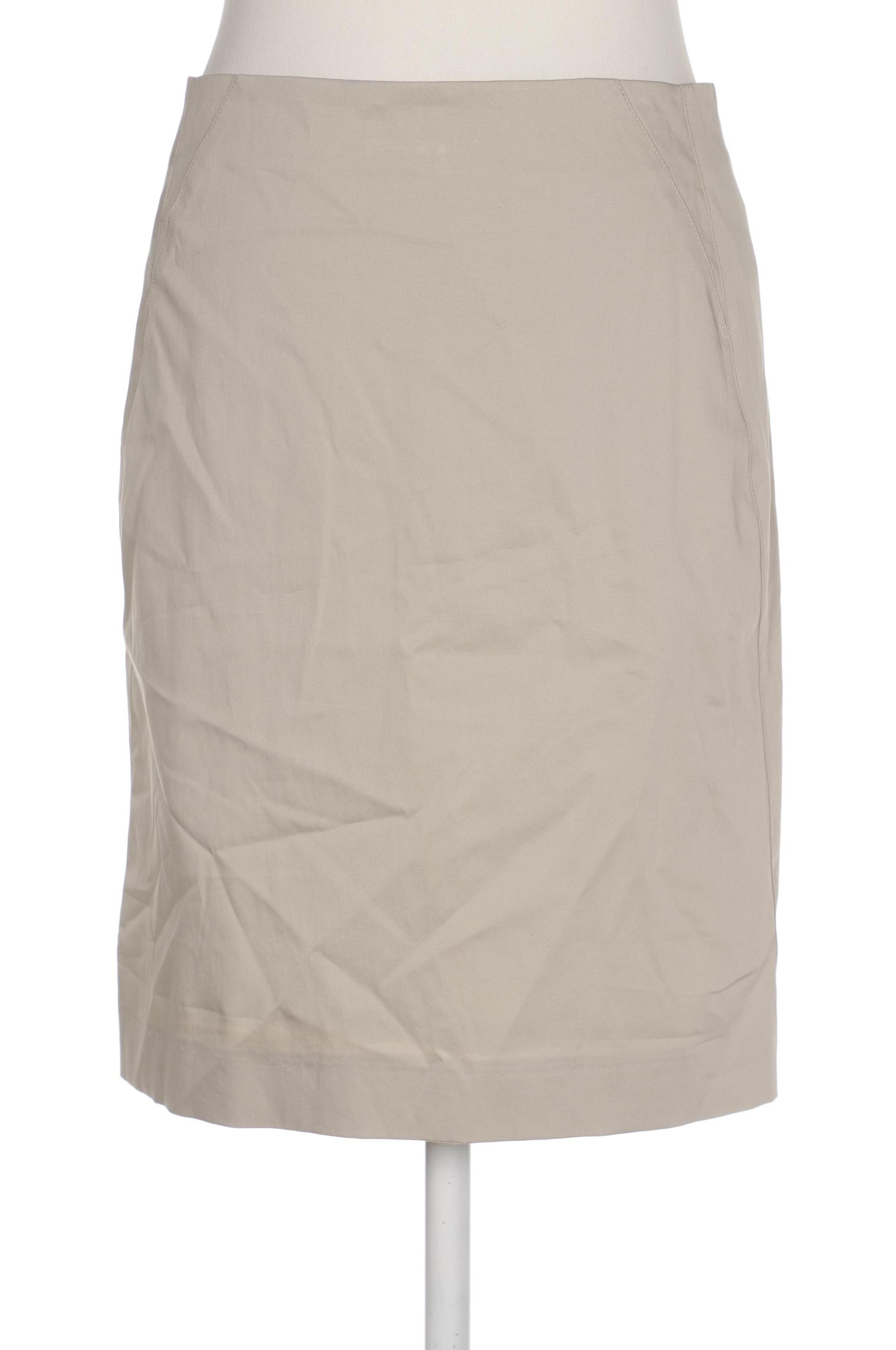 

Marc Cain Damen Rock, beige
