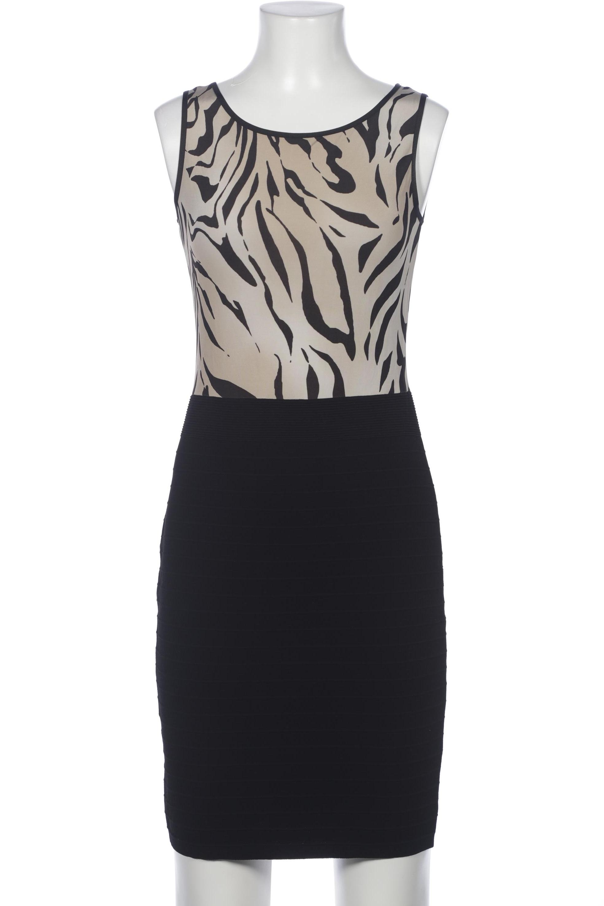 

Marc Cain Damen Kleid, schwarz, Gr. 36