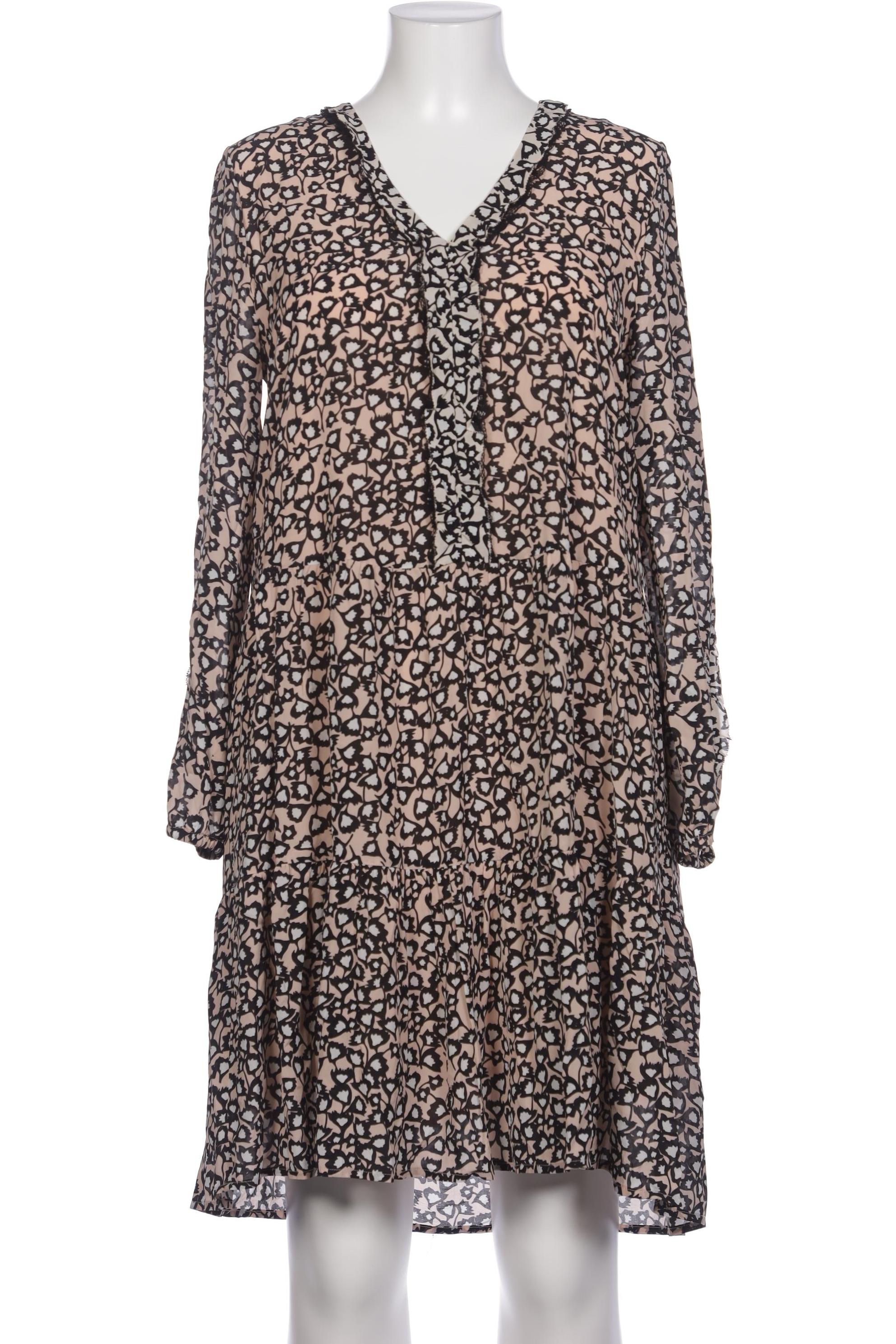 

Marc Cain Damen Kleid, beige, Gr. 40