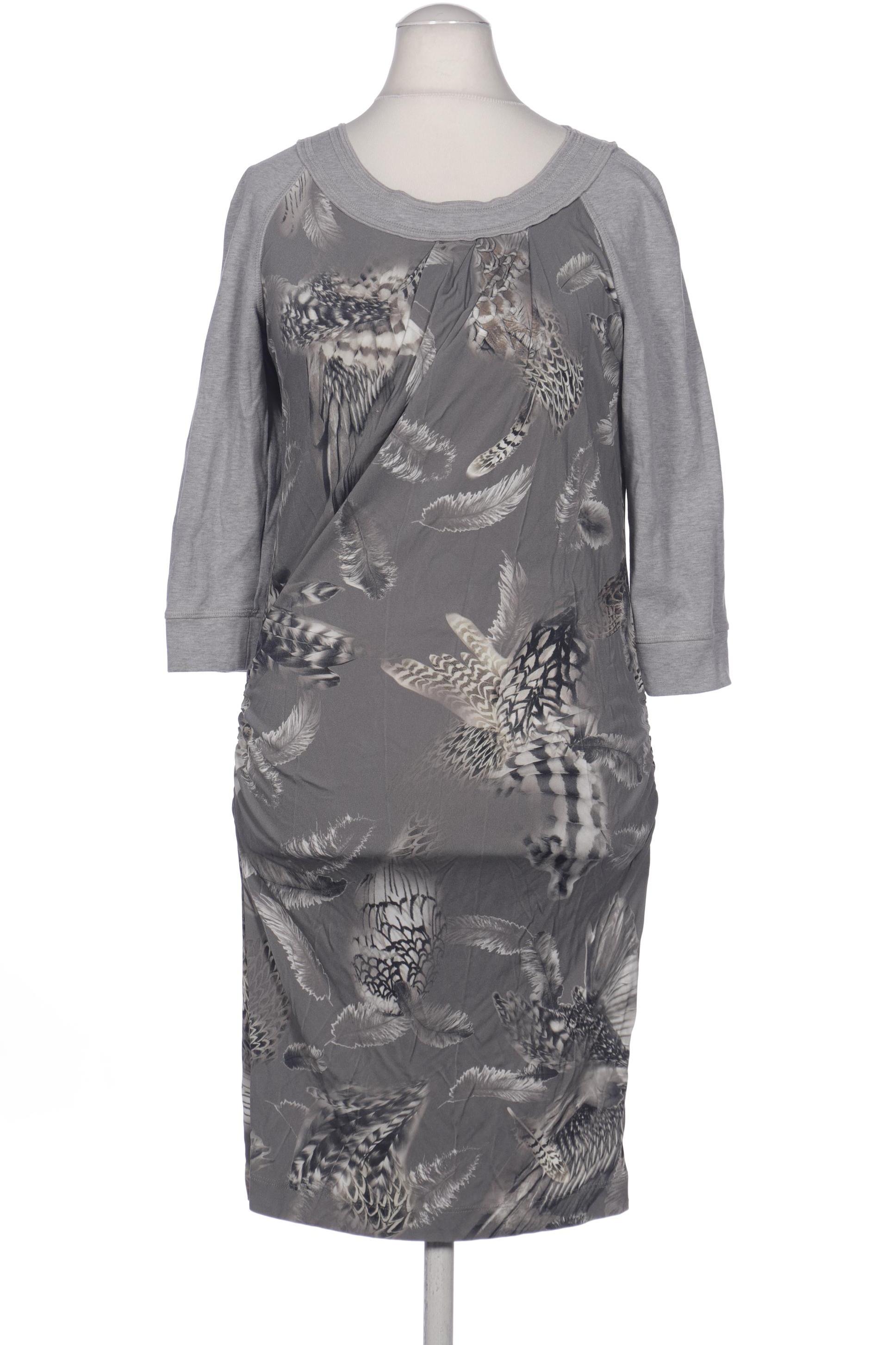 

Marc Cain Damen Kleid, grau, Gr. 36