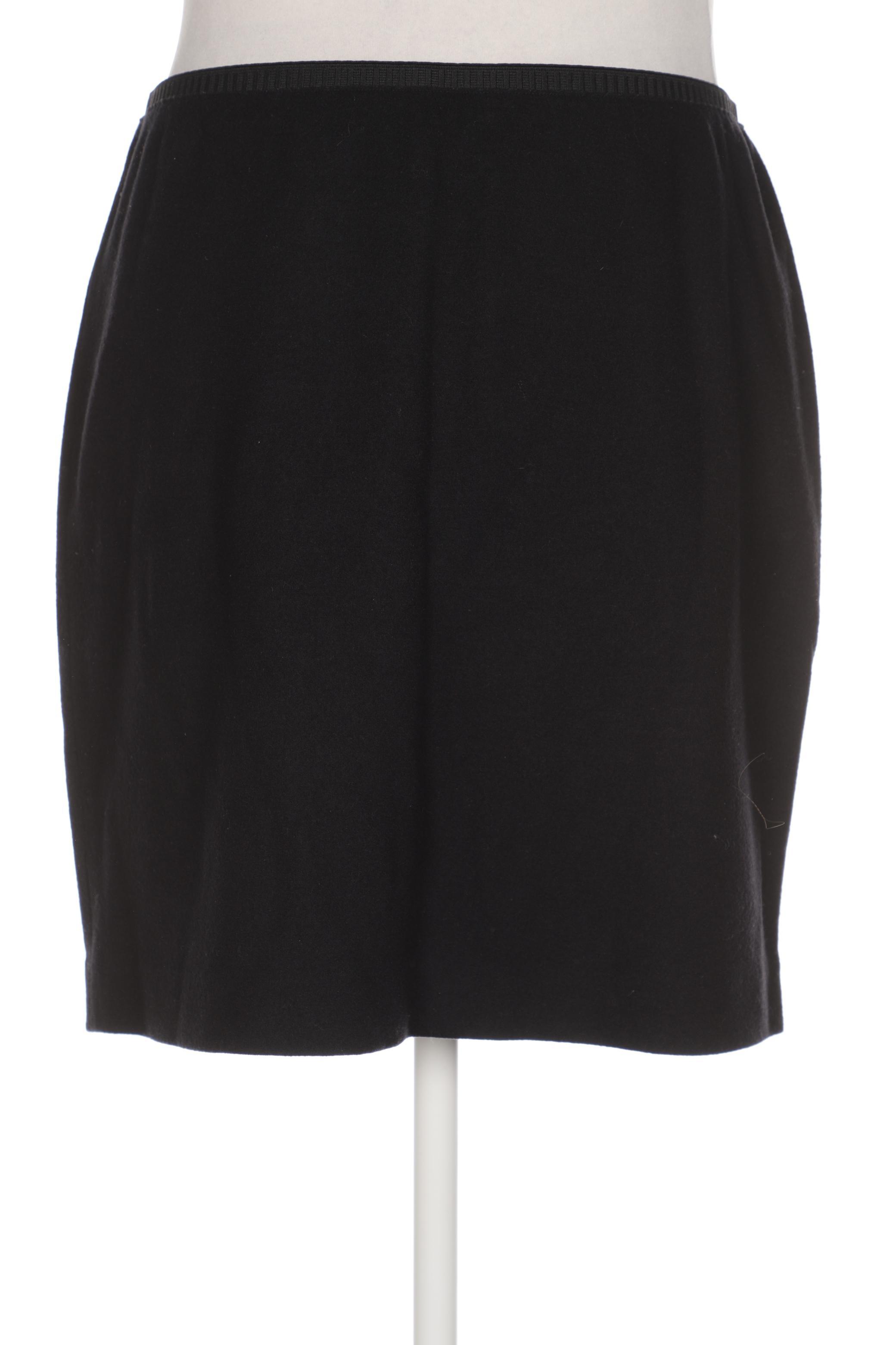 

Marc Cain Damen Rock, schwarz, Gr. 33