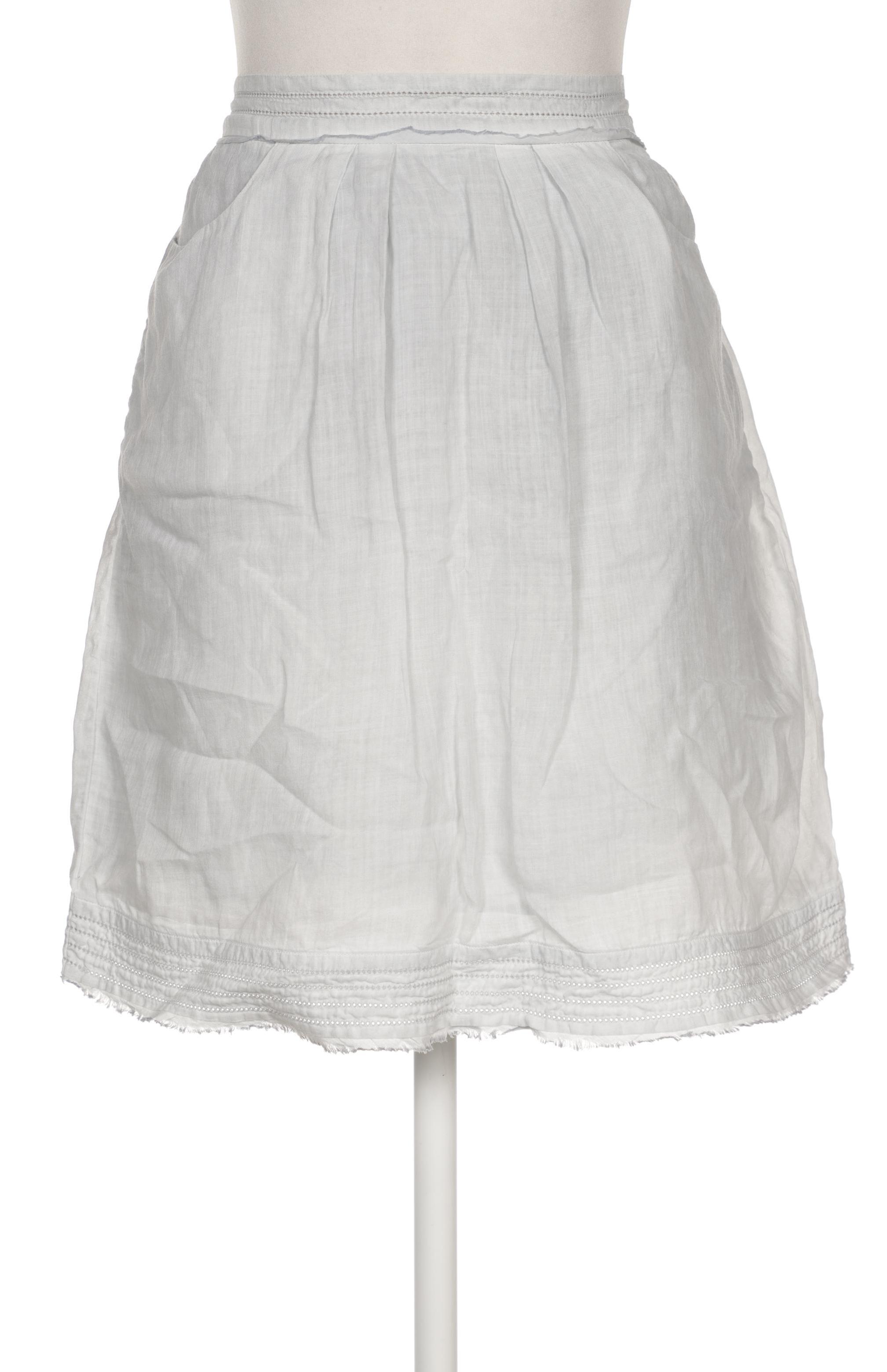 

Marc Cain Damen Rock, grau