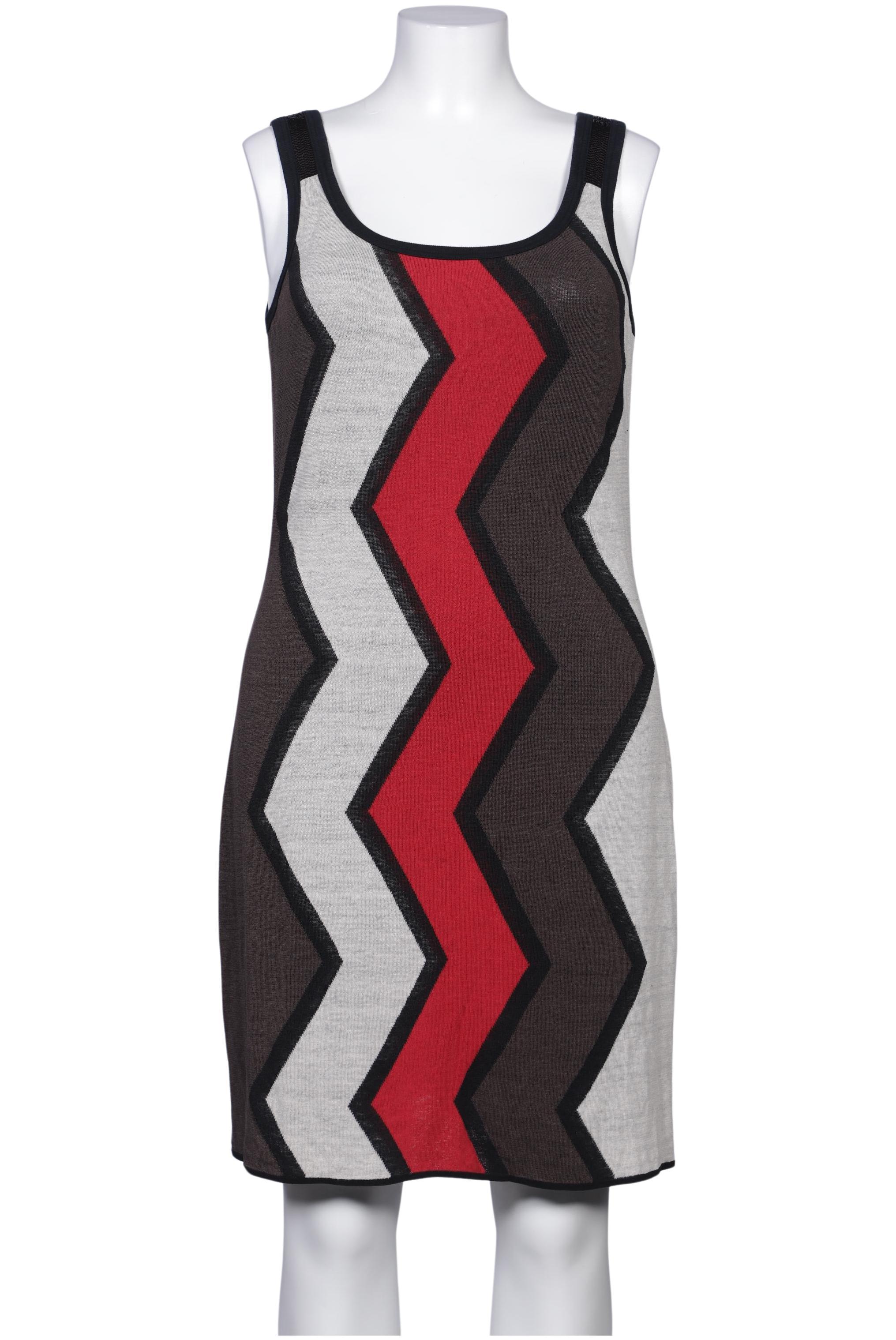 

Marc Cain Damen Kleid, braun, Gr. 42