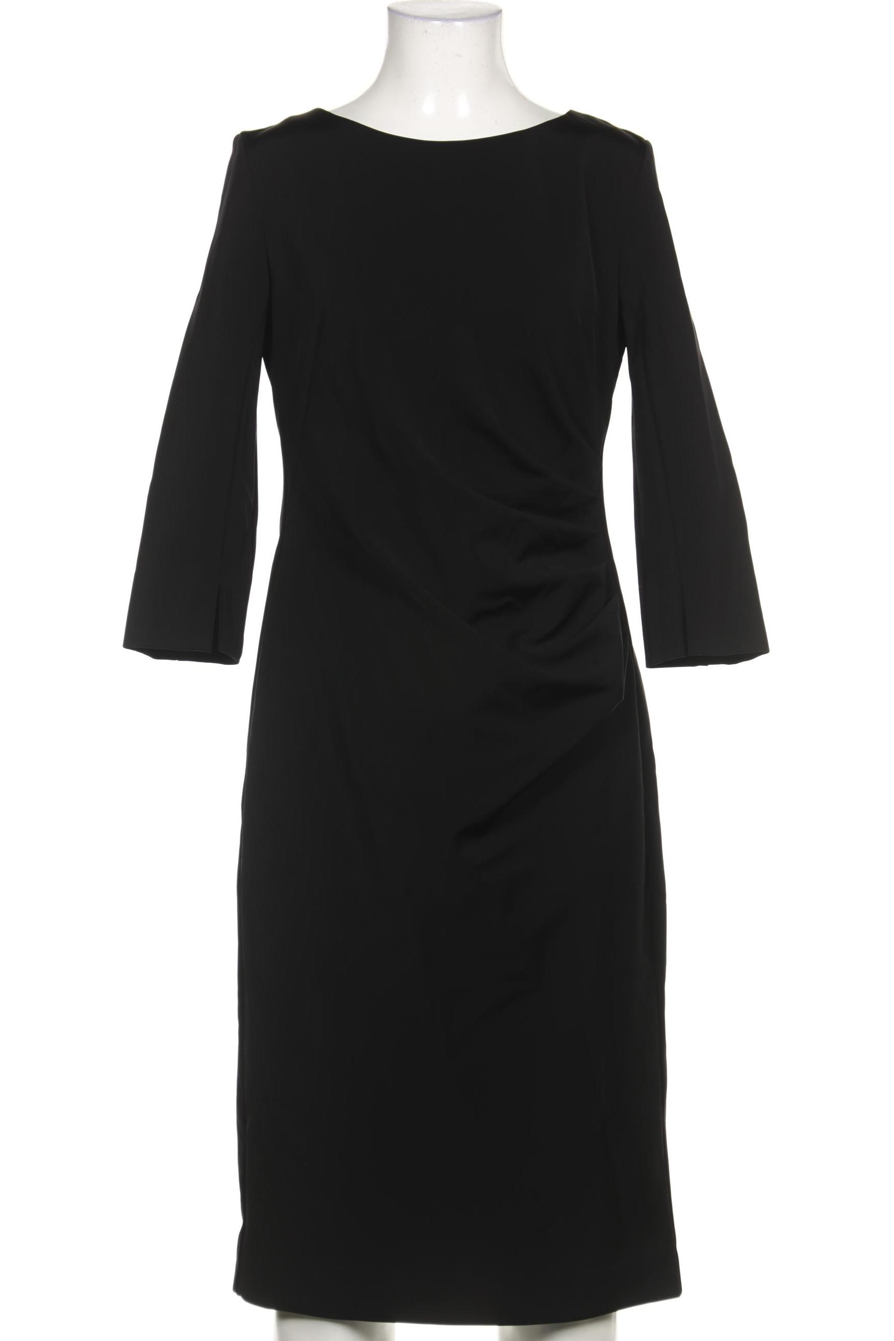 

Marc Cain Damen Kleid, schwarz