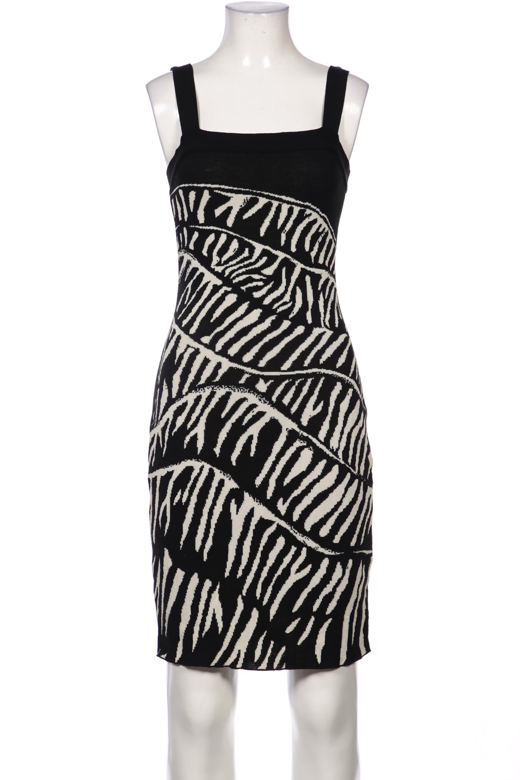 

Marc Cain Damen Kleid, schwarz