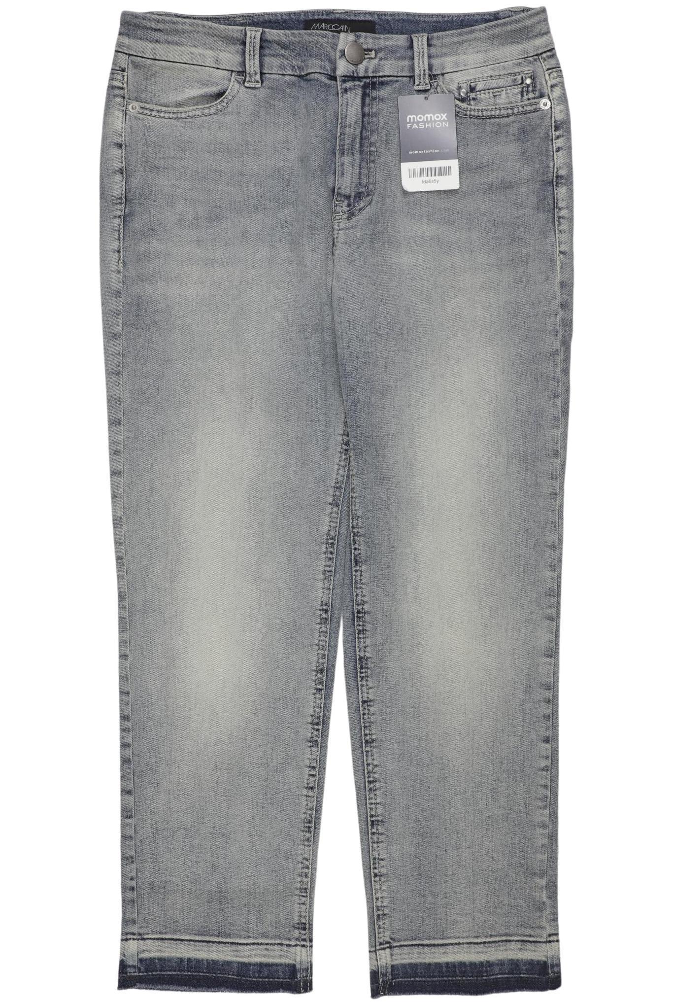 

Marc Cain Damen Jeans, hellblau, Gr. 36