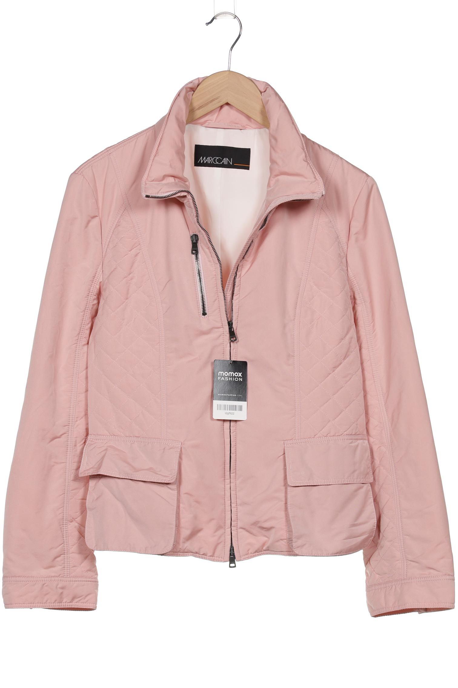

Marc Cain Damen Jacke, pink, Gr. 38