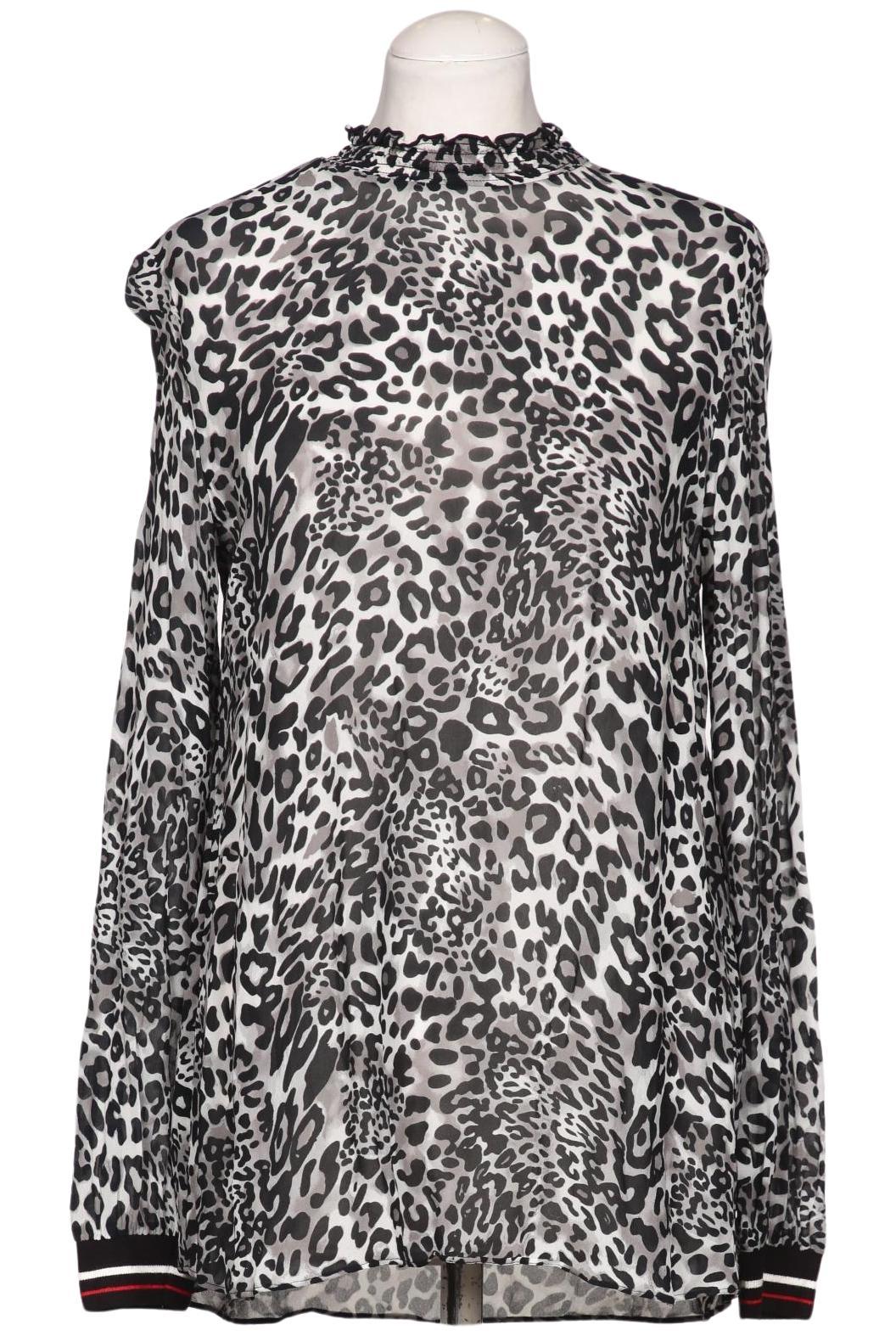 

Marc Cain Damen Bluse, mehrfarbig, Gr. 38