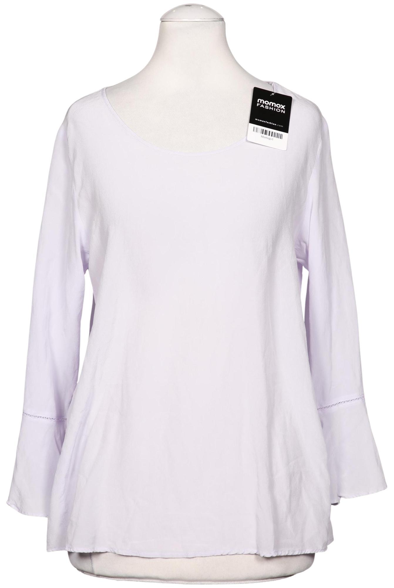 

Marc Cain Damen Bluse, flieder, Gr. 34