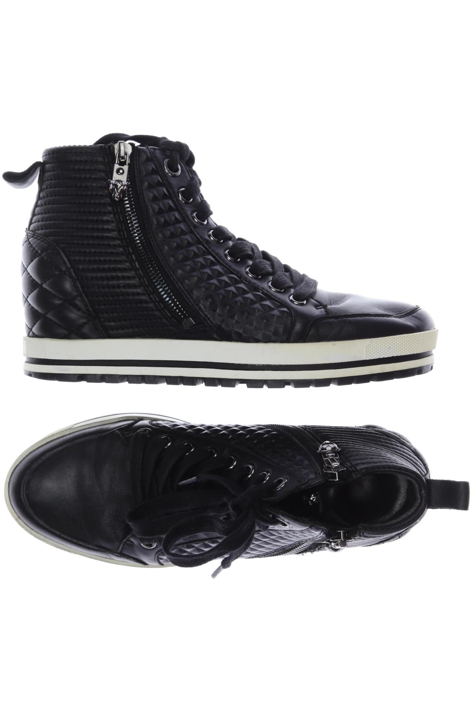 

Marc Cain Damen Sneakers, schwarz, Gr. 36