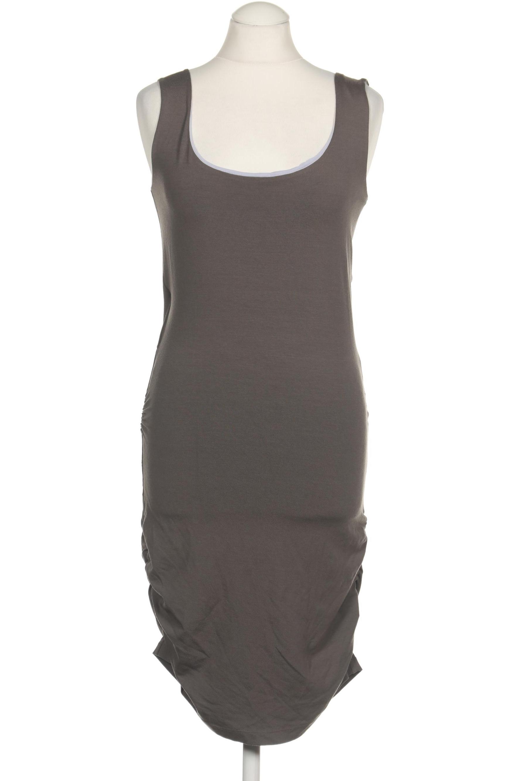 

Marc Cain Damen Kleid, grau, Gr. 38