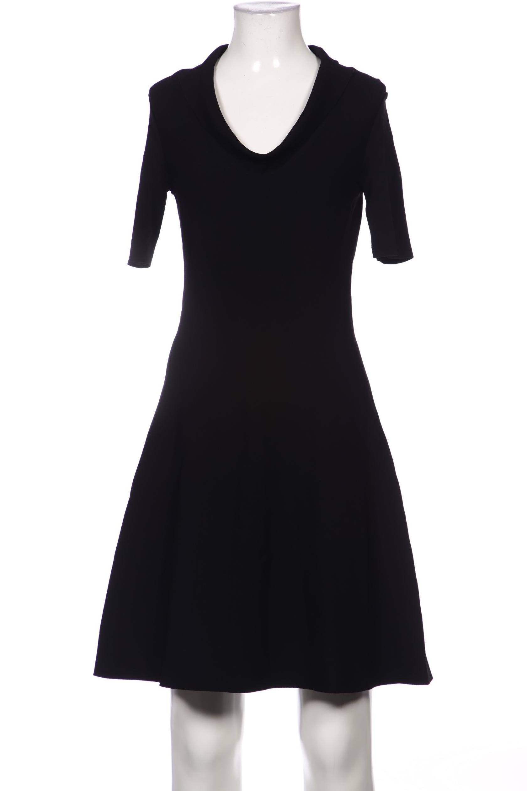 

Marc Cain Damen Kleid, schwarz