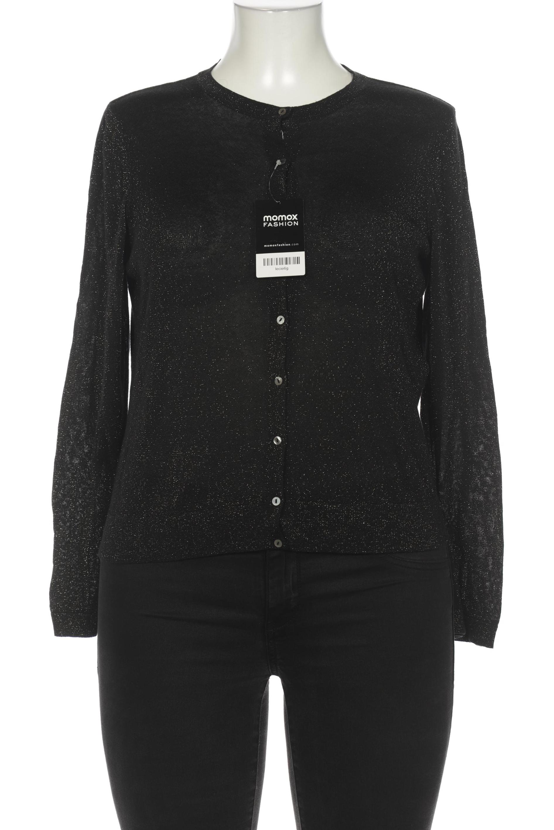 

Marc Cain Damen Strickjacke, schwarz