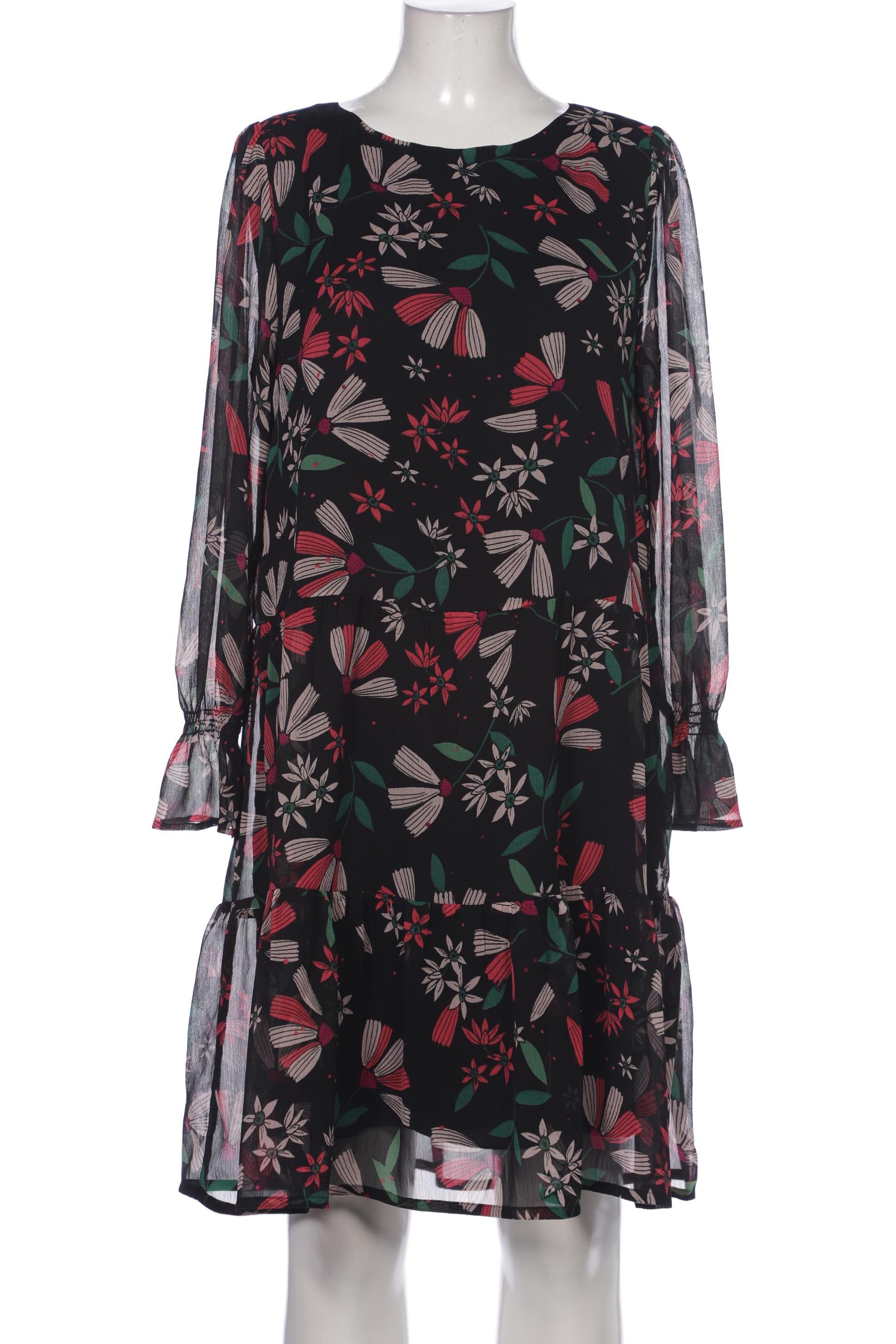 

Marc Cain Damen Kleid, schwarz, Gr. 40