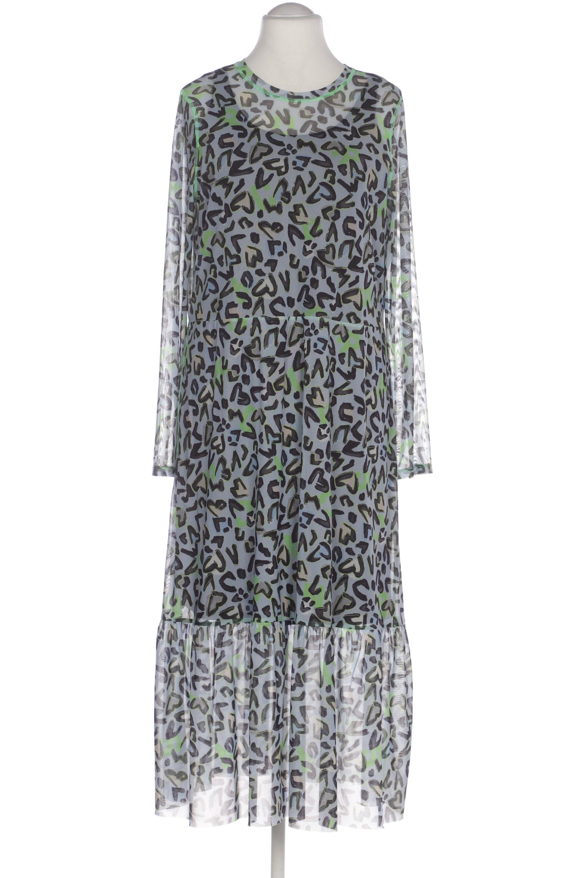 

Marc Cain Damen Kleid, hellblau, Gr. 38