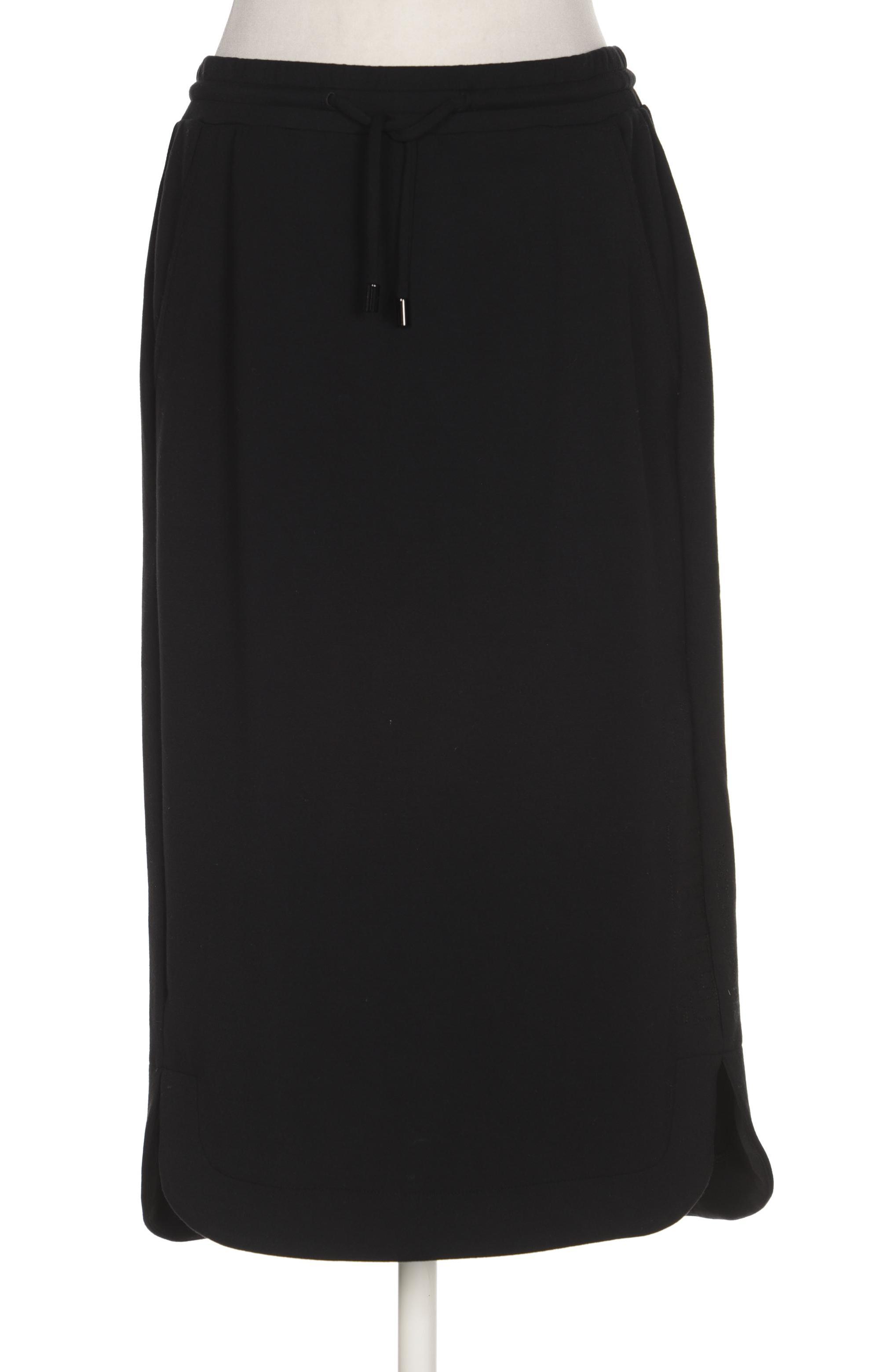 

Marc Cain Damen Rock, schwarz, Gr. 38