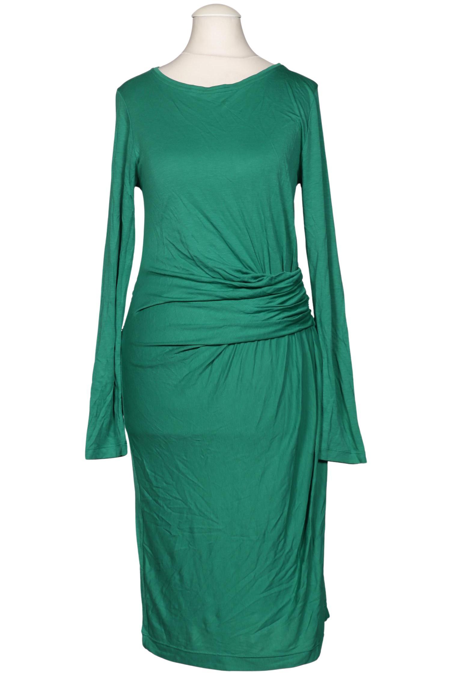 

Marc Cain Damen Kleid, grün, Gr. 34