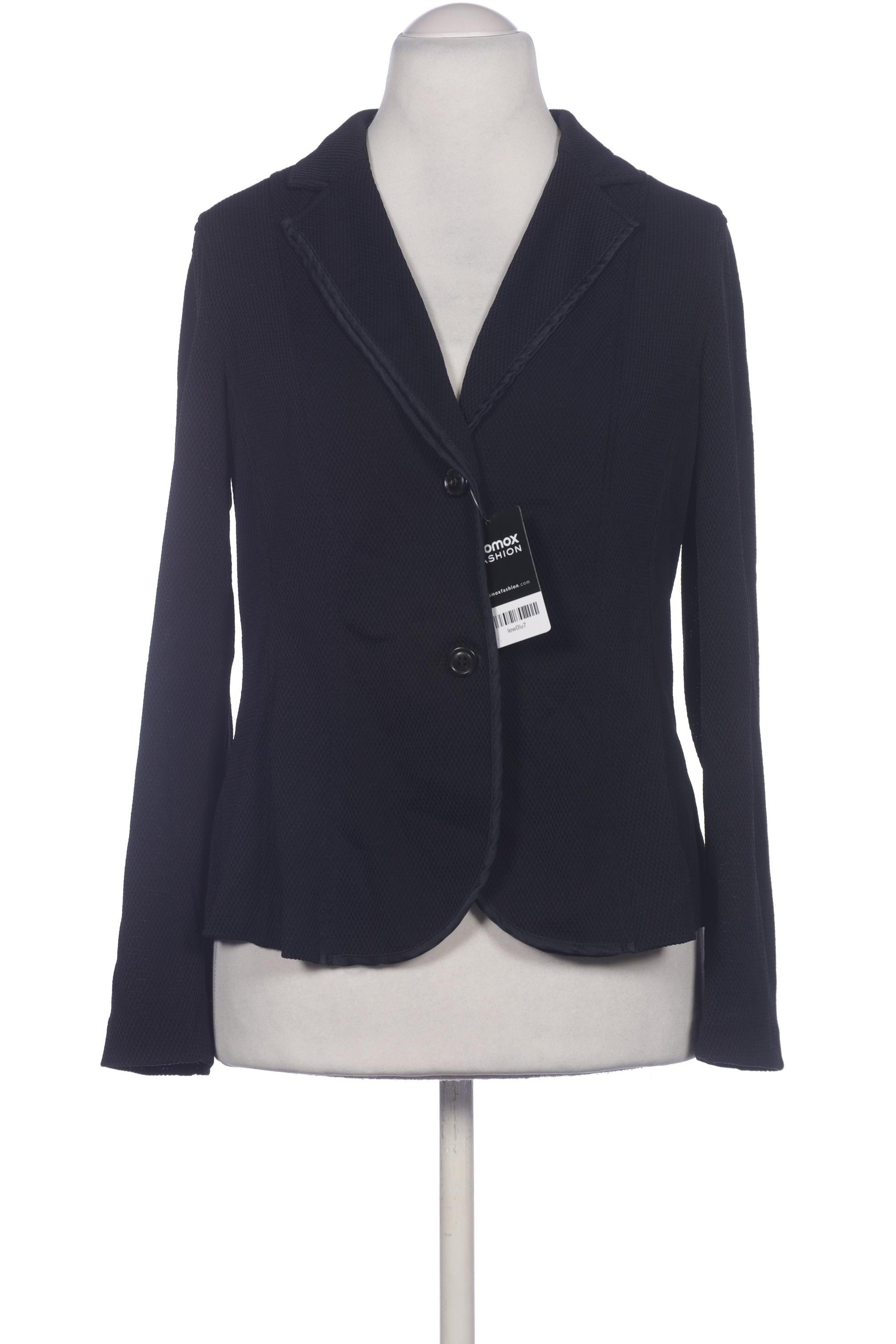 

Marc Cain Damen Blazer, schwarz, Gr. 42