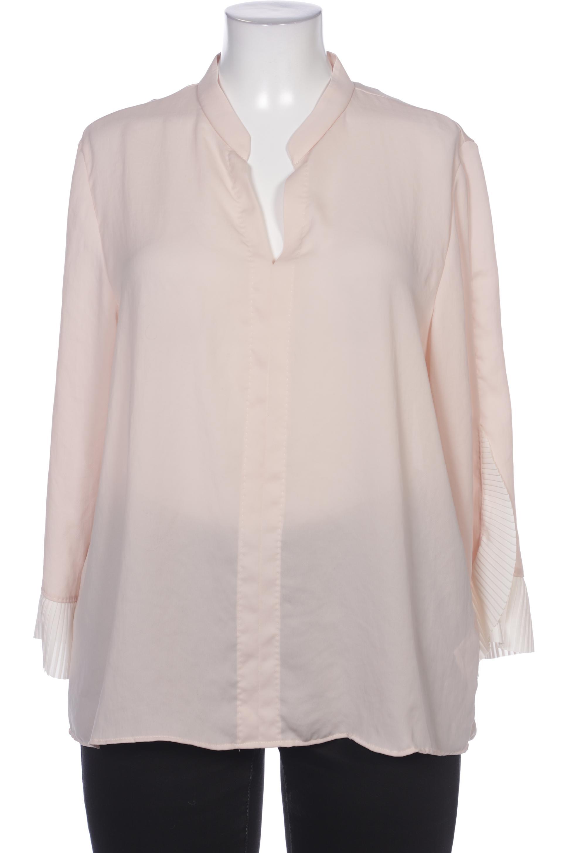 

Marc Cain Damen Bluse, beige, Gr. 44