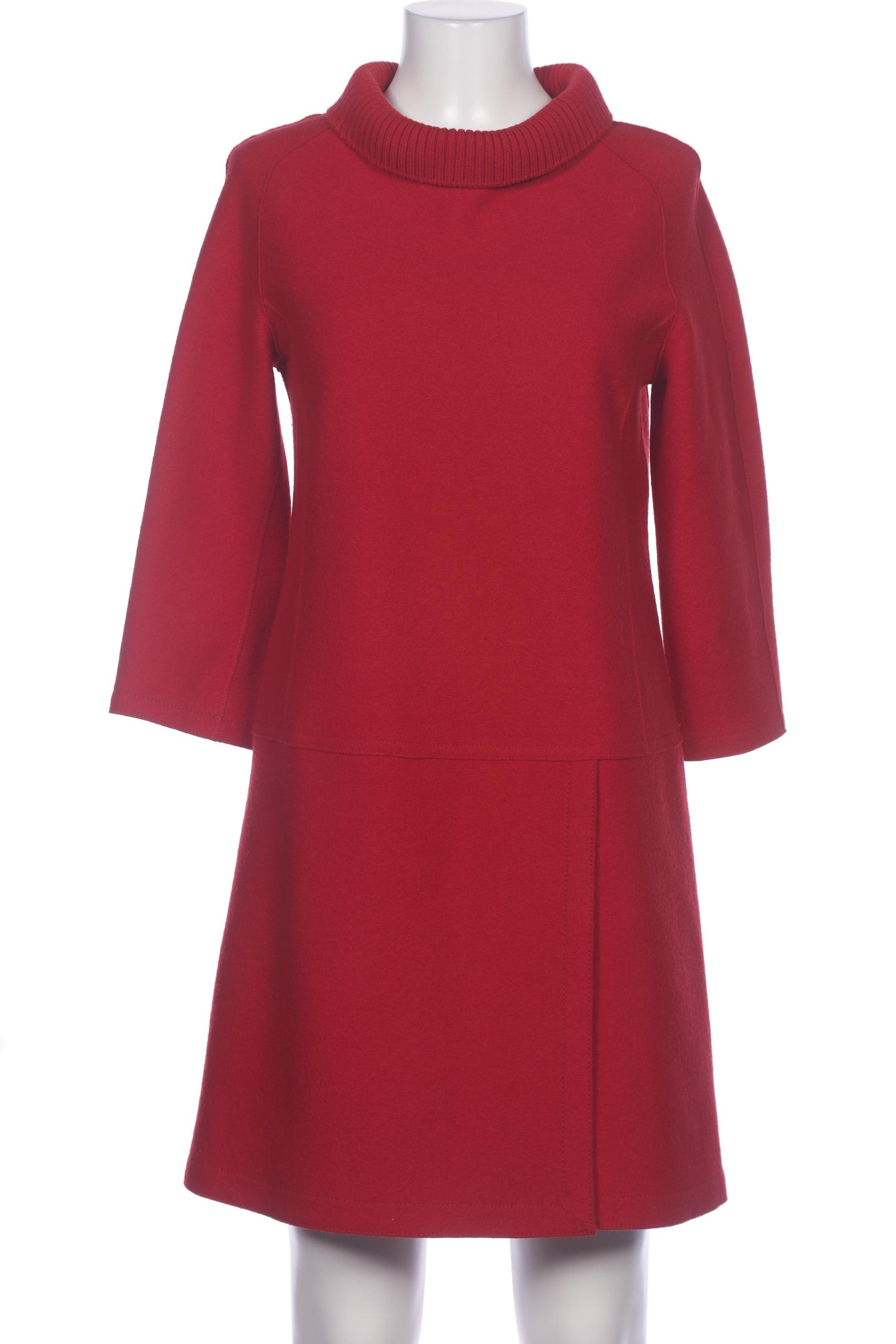 

Marc Cain Damen Kleid, rot, Gr. 40