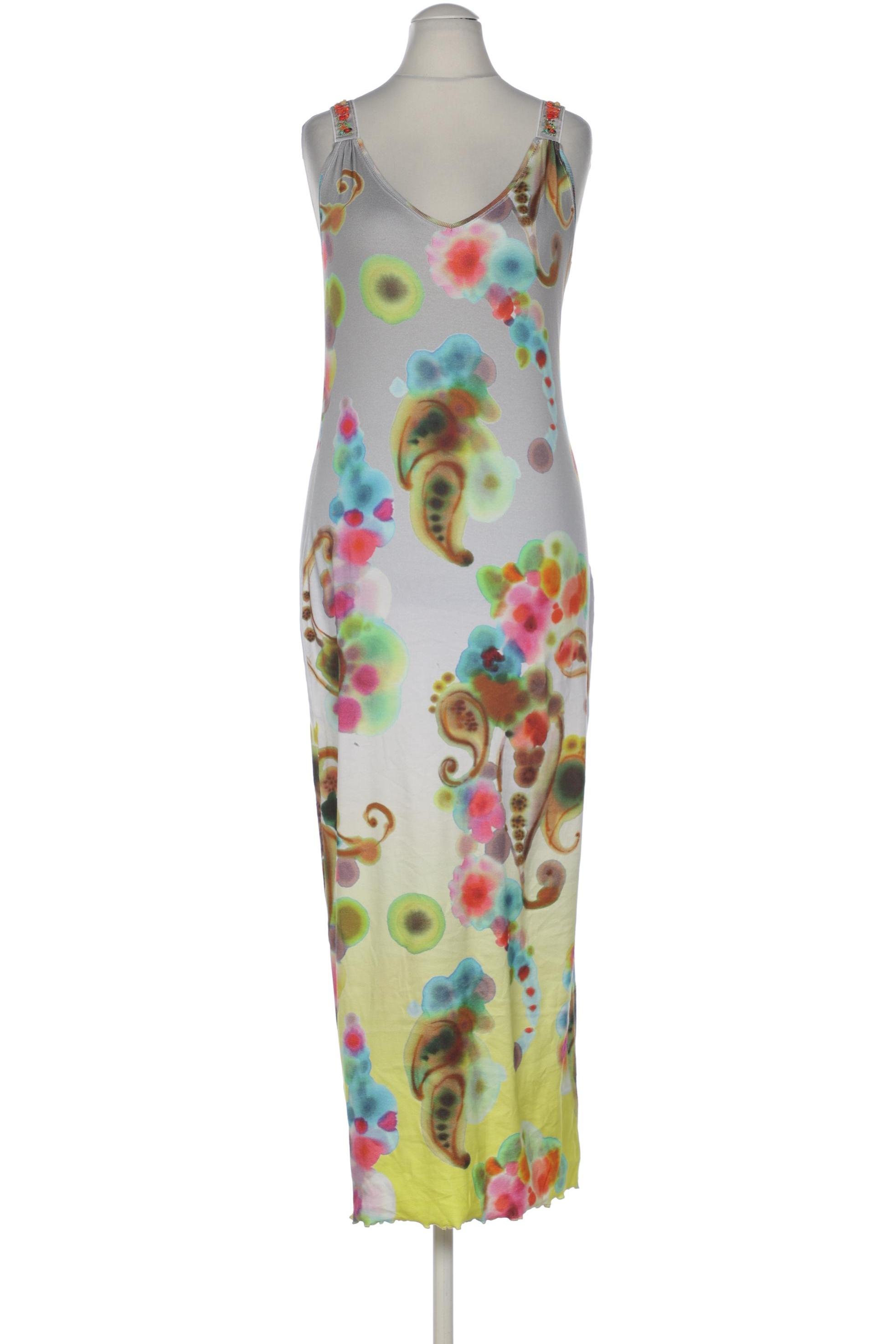 

Marc Cain Damen Kleid, mehrfarbig, Gr. 40