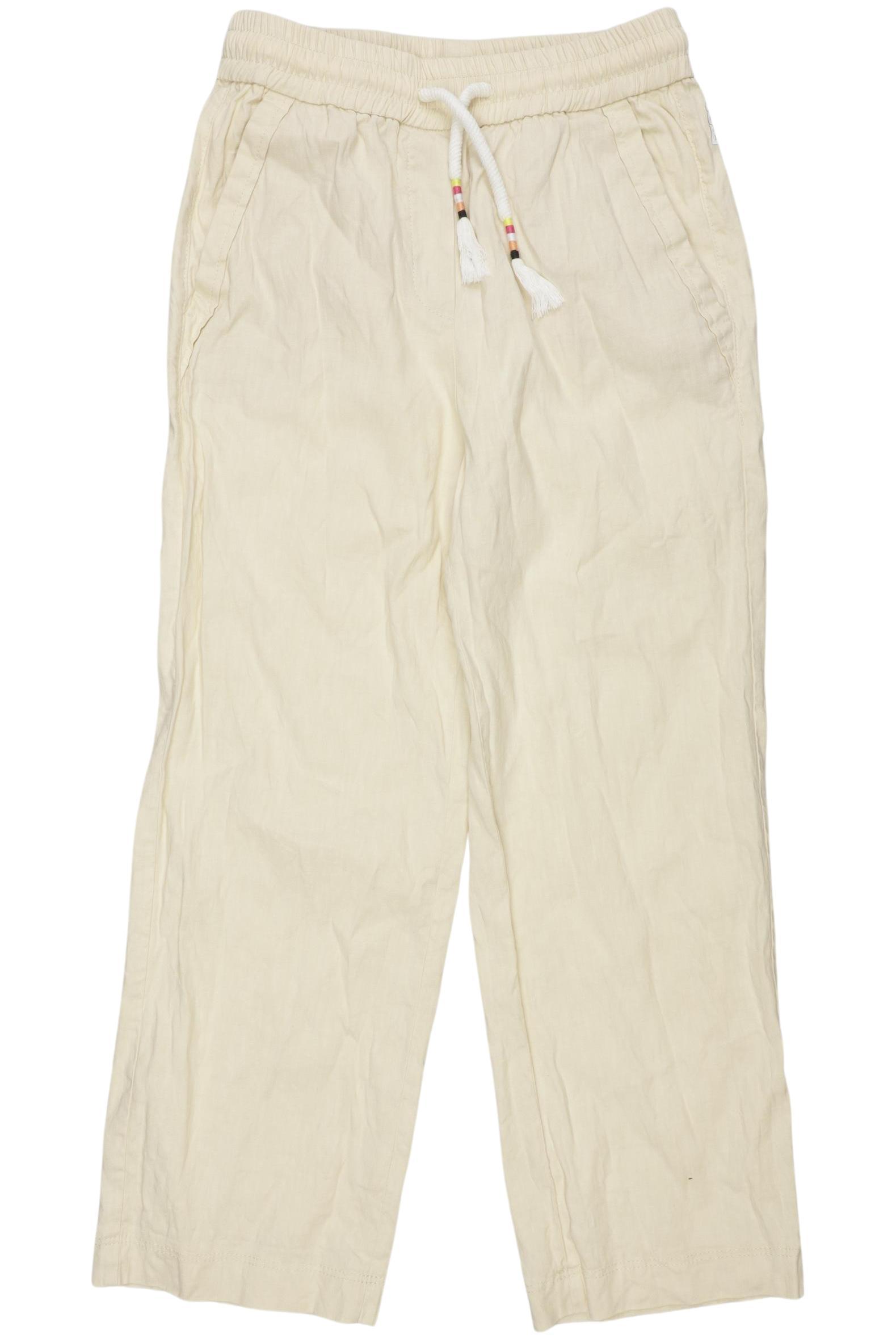 

Marc Cain Damen Stoffhose, beige, Gr. 27
