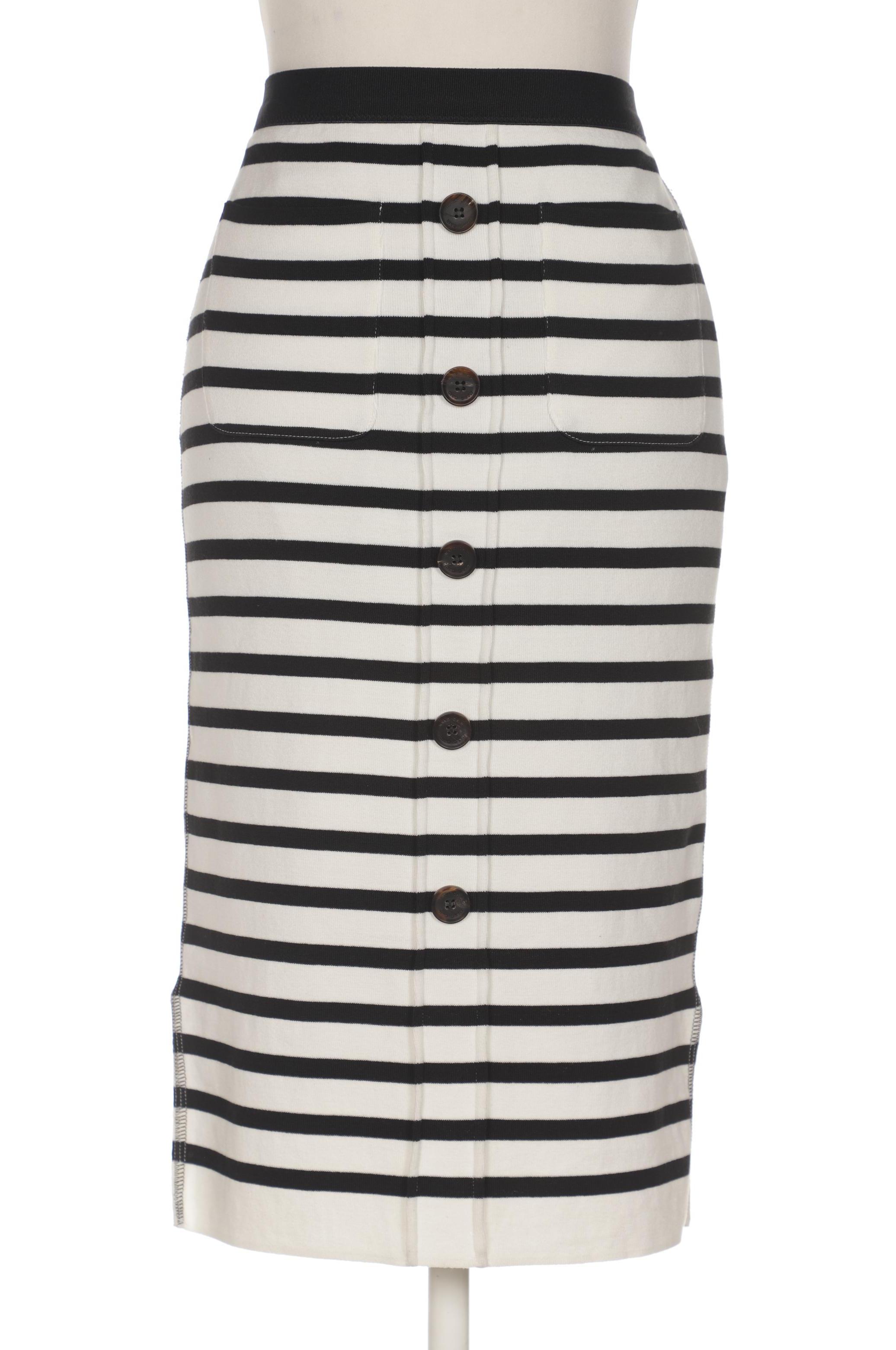 

Marc Cain Damen Rock, marineblau, Gr. 34