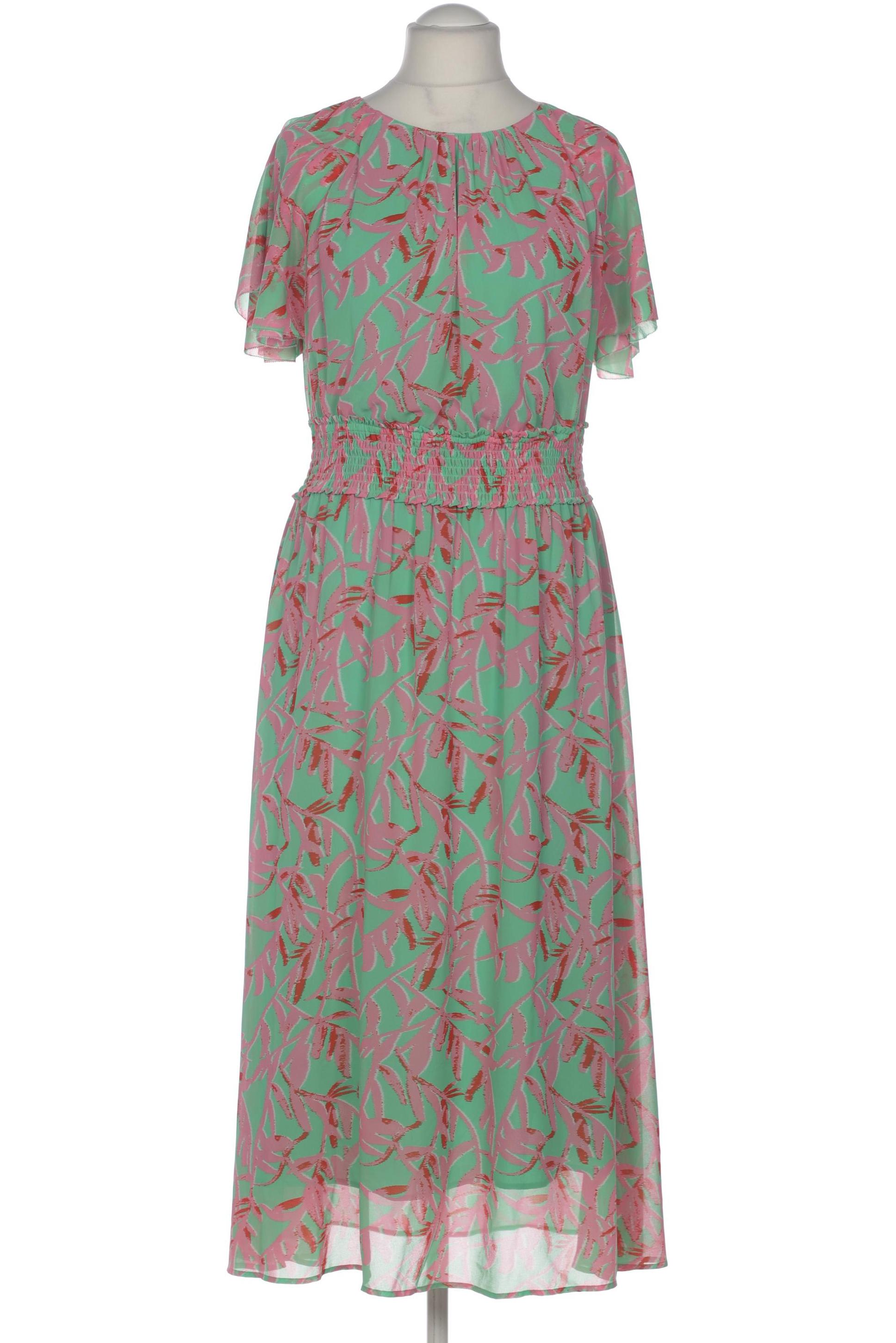 

Marc Cain Damen Kleid, grün, Gr. 40