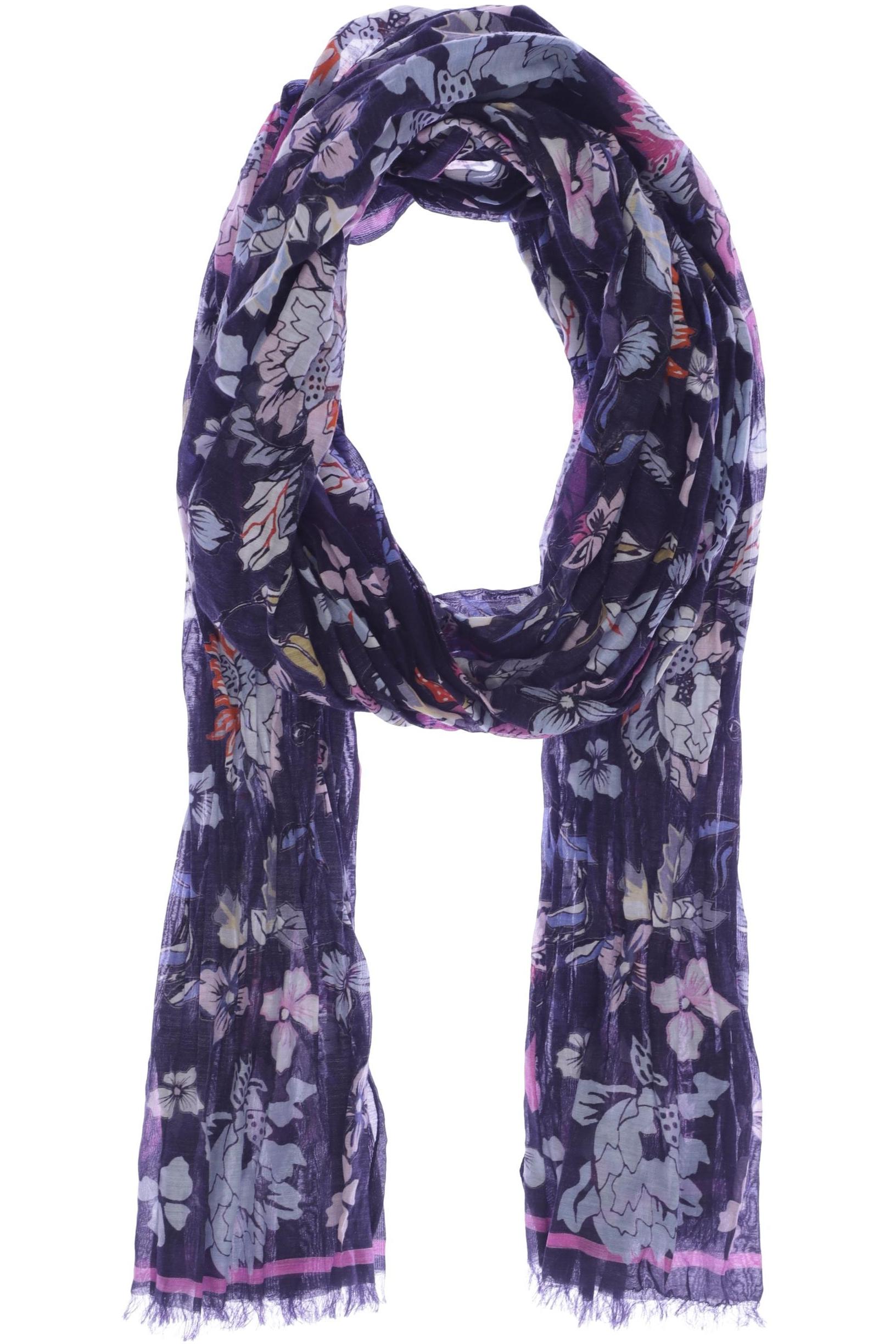 

Marc Cain Damen Schal, marineblau, Gr.