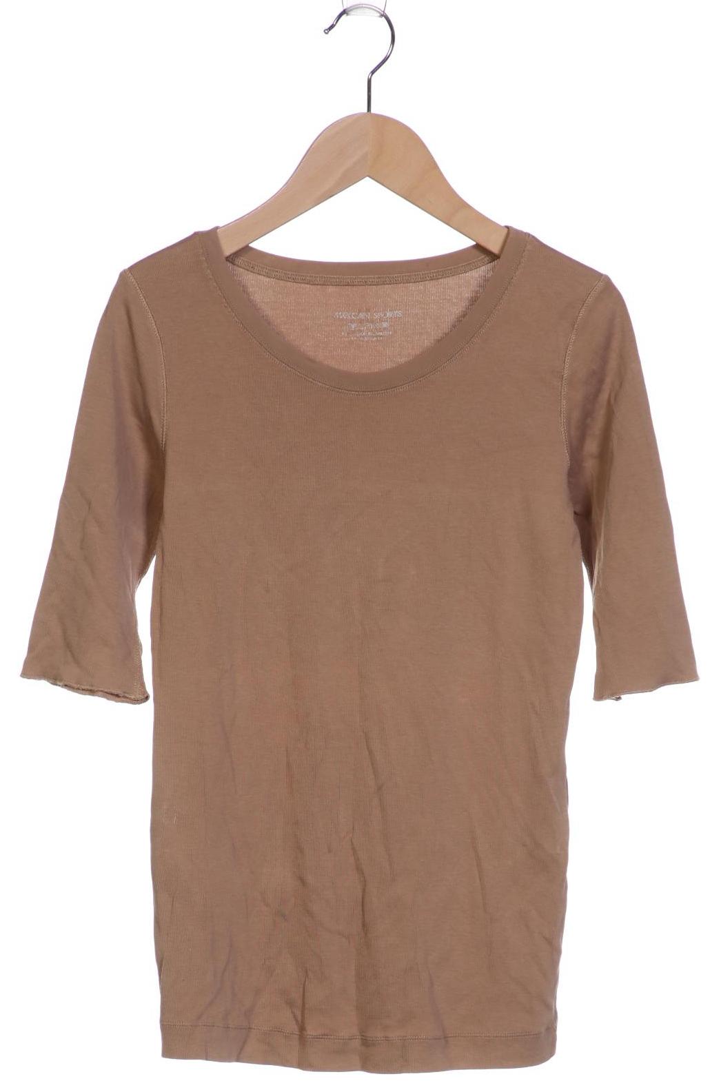 

Marc Cain Damen T-Shirt, beige