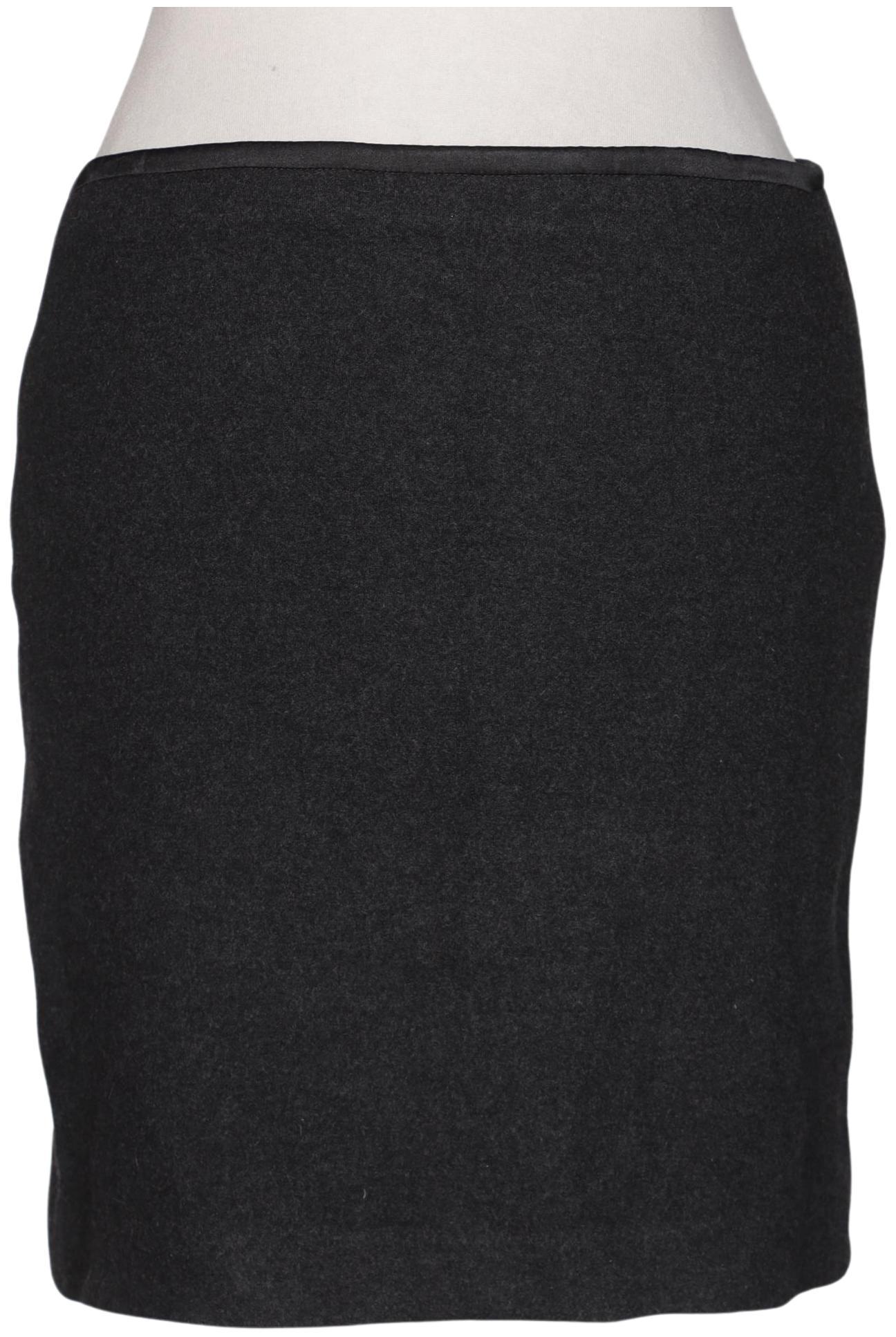 

Marc Cain Damen Rock, grau, Gr. 28