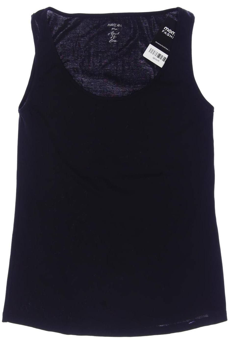 

Marc Cain Damen Top, schwarz, Gr. 40