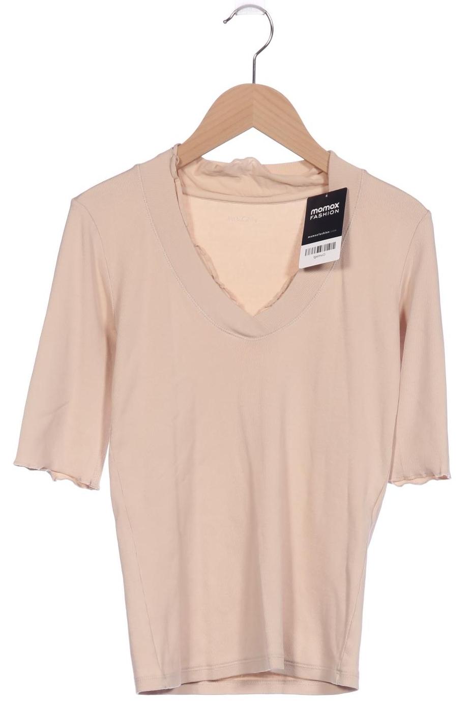 Thumbnail - Marc Cain Damen T-Shirt, beige, Gr. 34